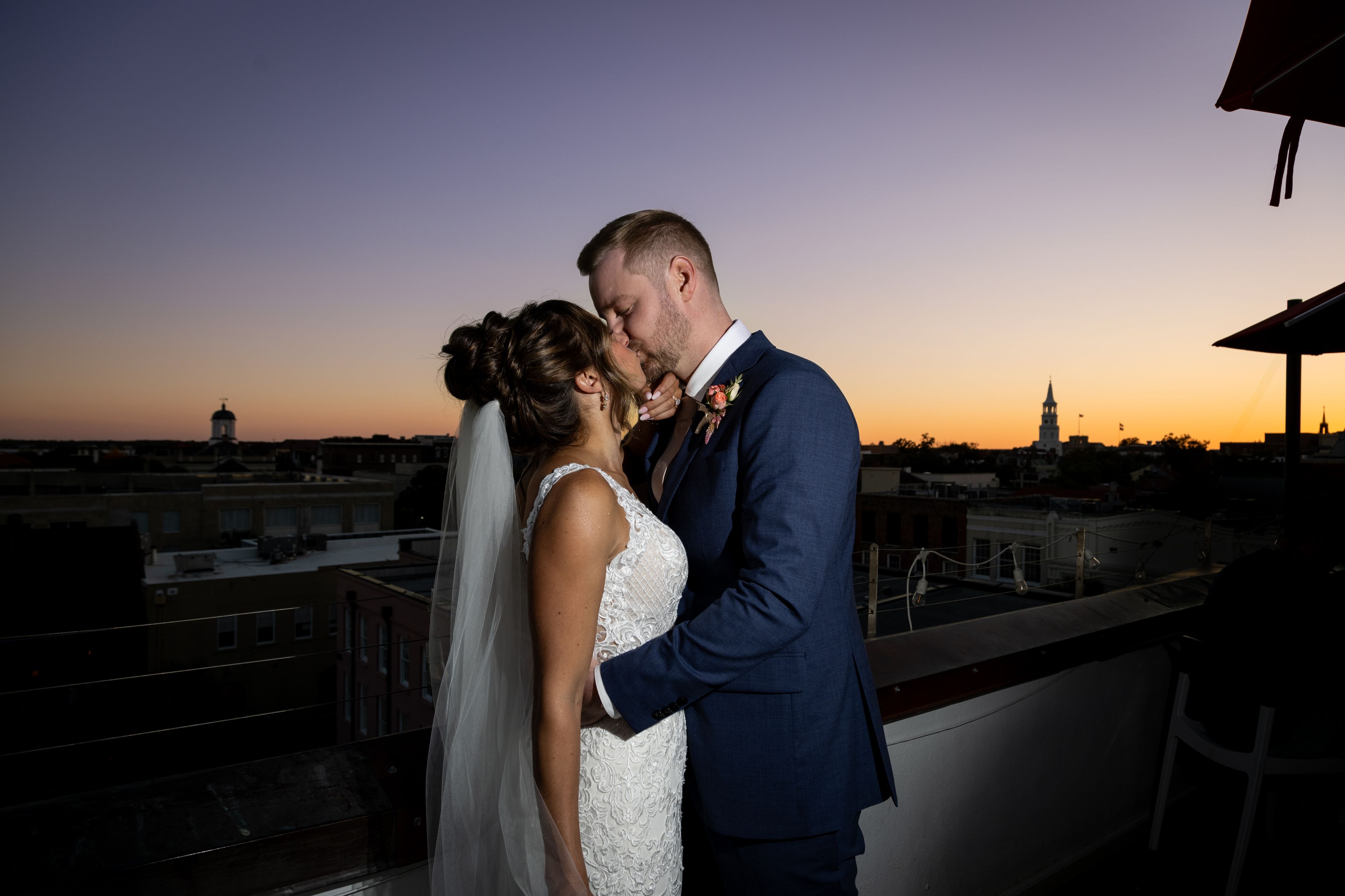 Featured photo from The Vendue