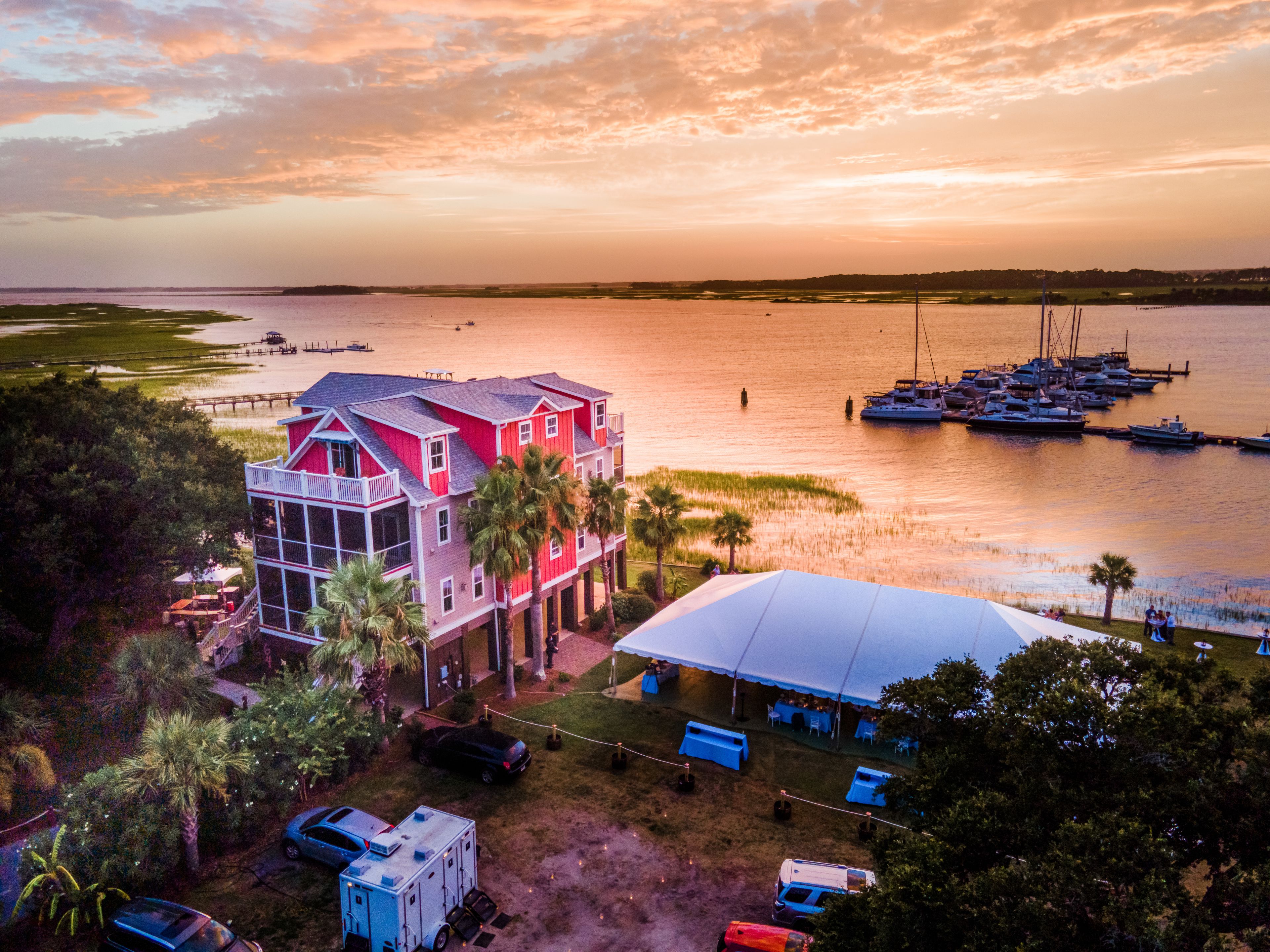 Cover photo of Regatta Inn