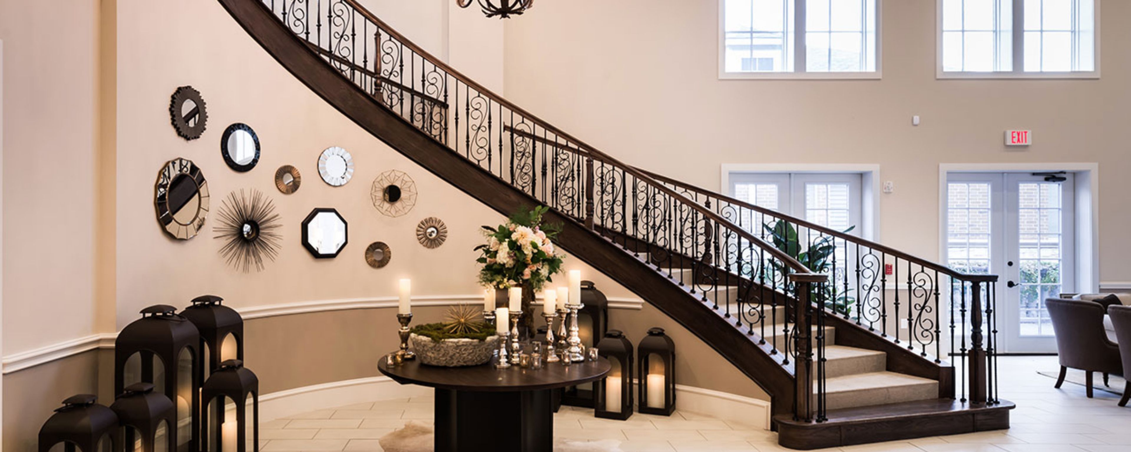 Cover photo of Windsor at Hebron Park