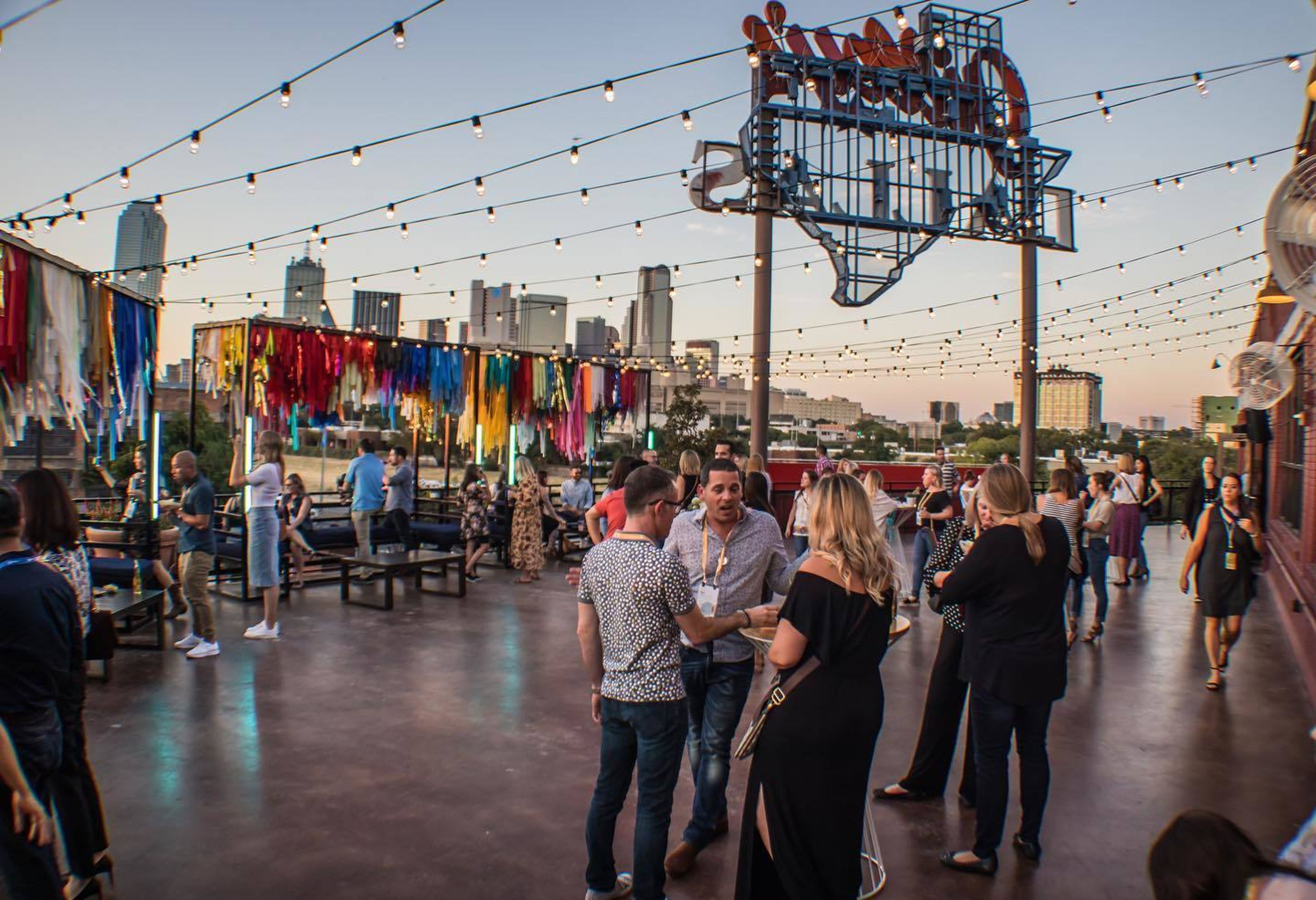 Cover photo of Gilley's Dallas