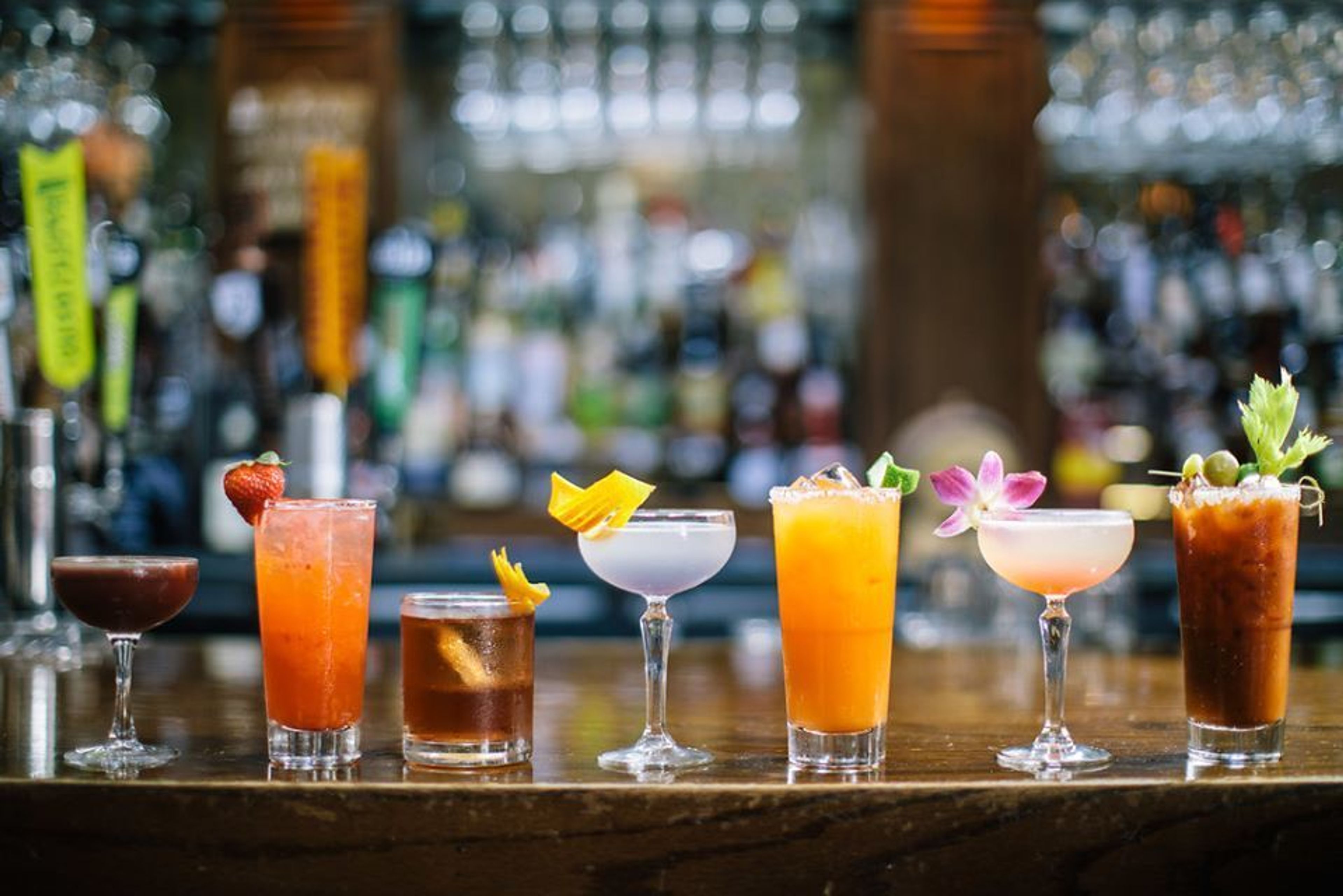 Cover photo of Sundown at Granada