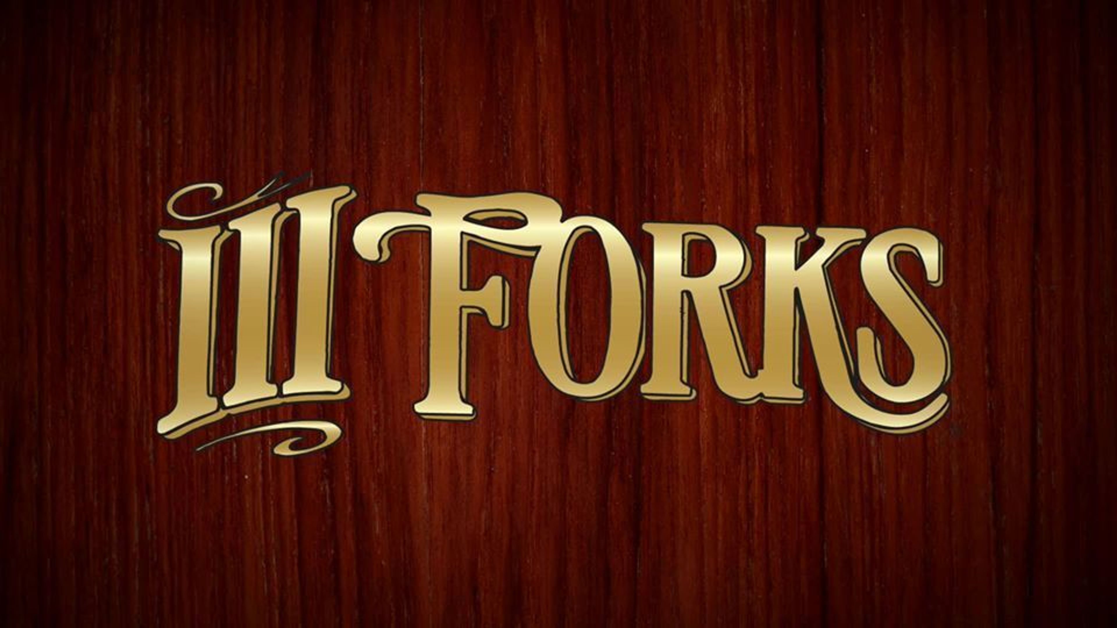 Cover photo of III Forks Dallas