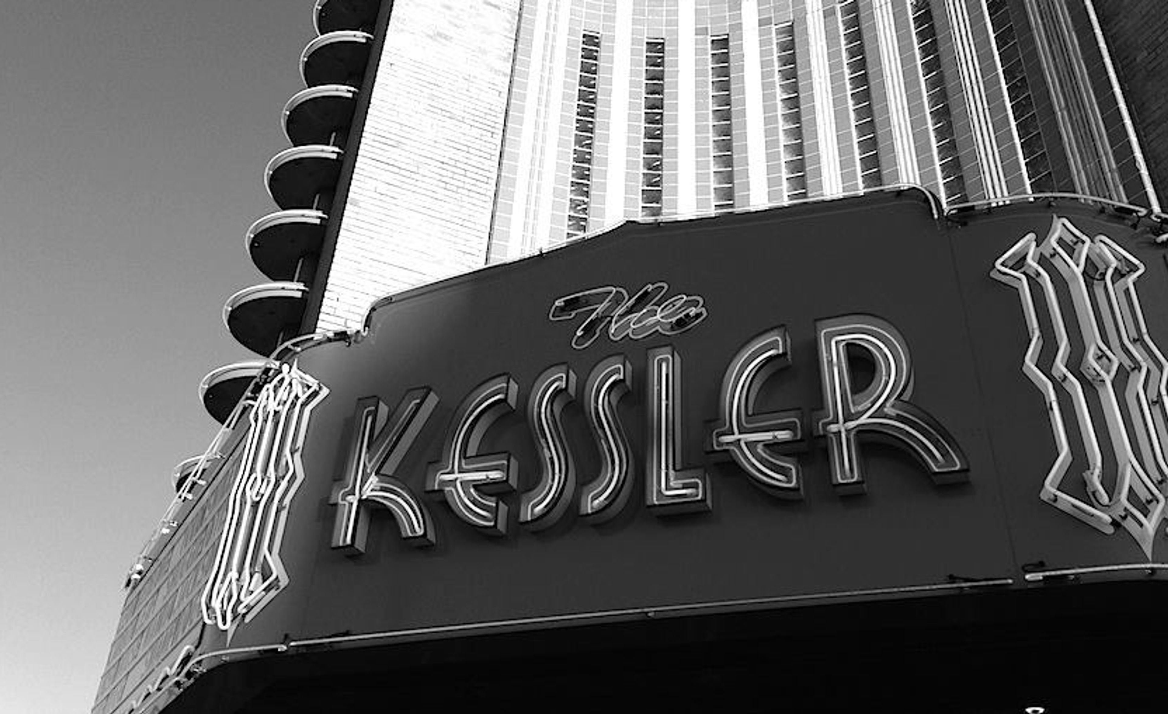 Cover photo of The Kessler