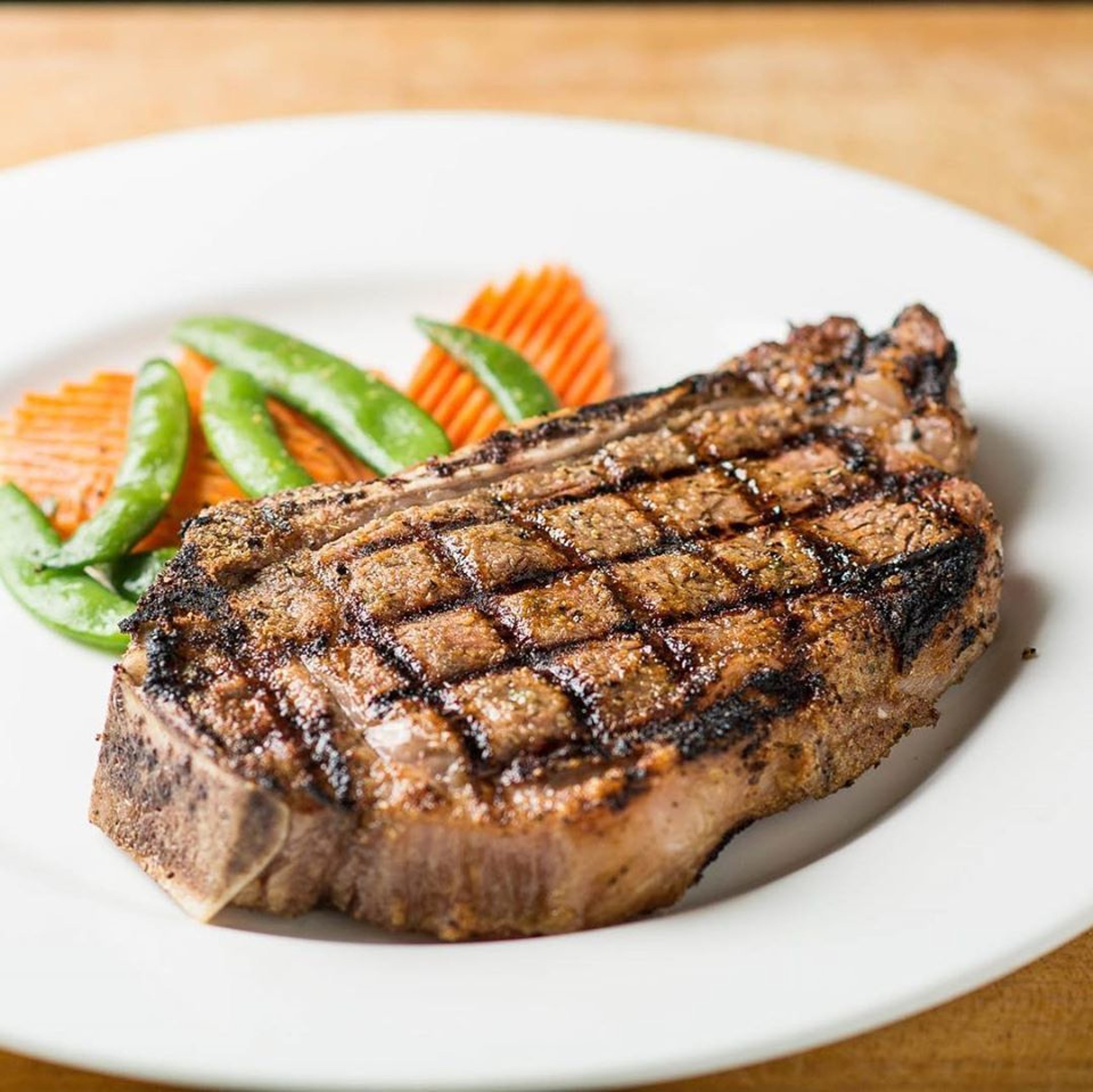 Cover photo of Y.O. Ranch Steakhouse