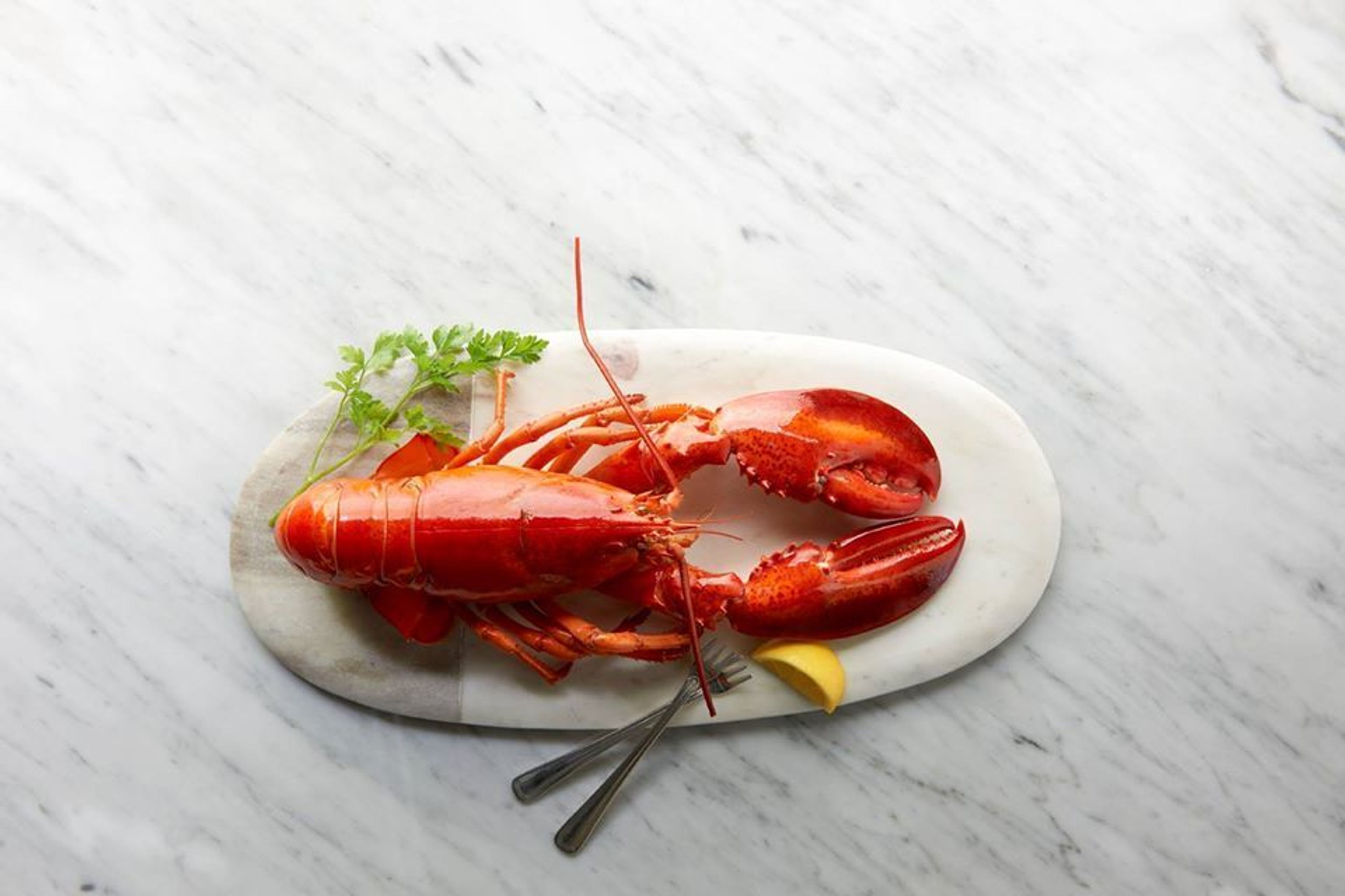 Cover photo of The Oceanaire Seafood Room - Dallas