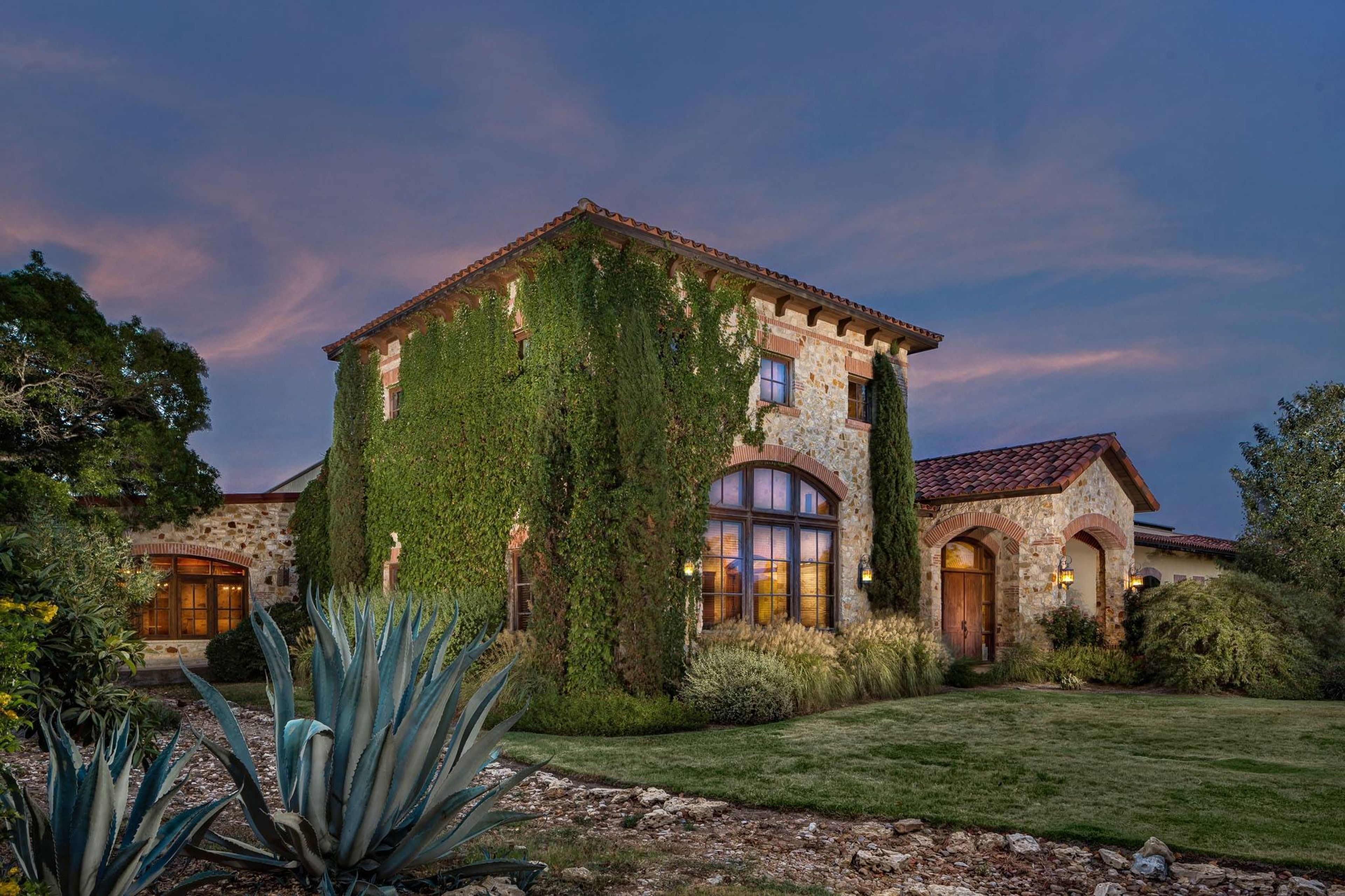 Cover photo of Duchman Family Winery