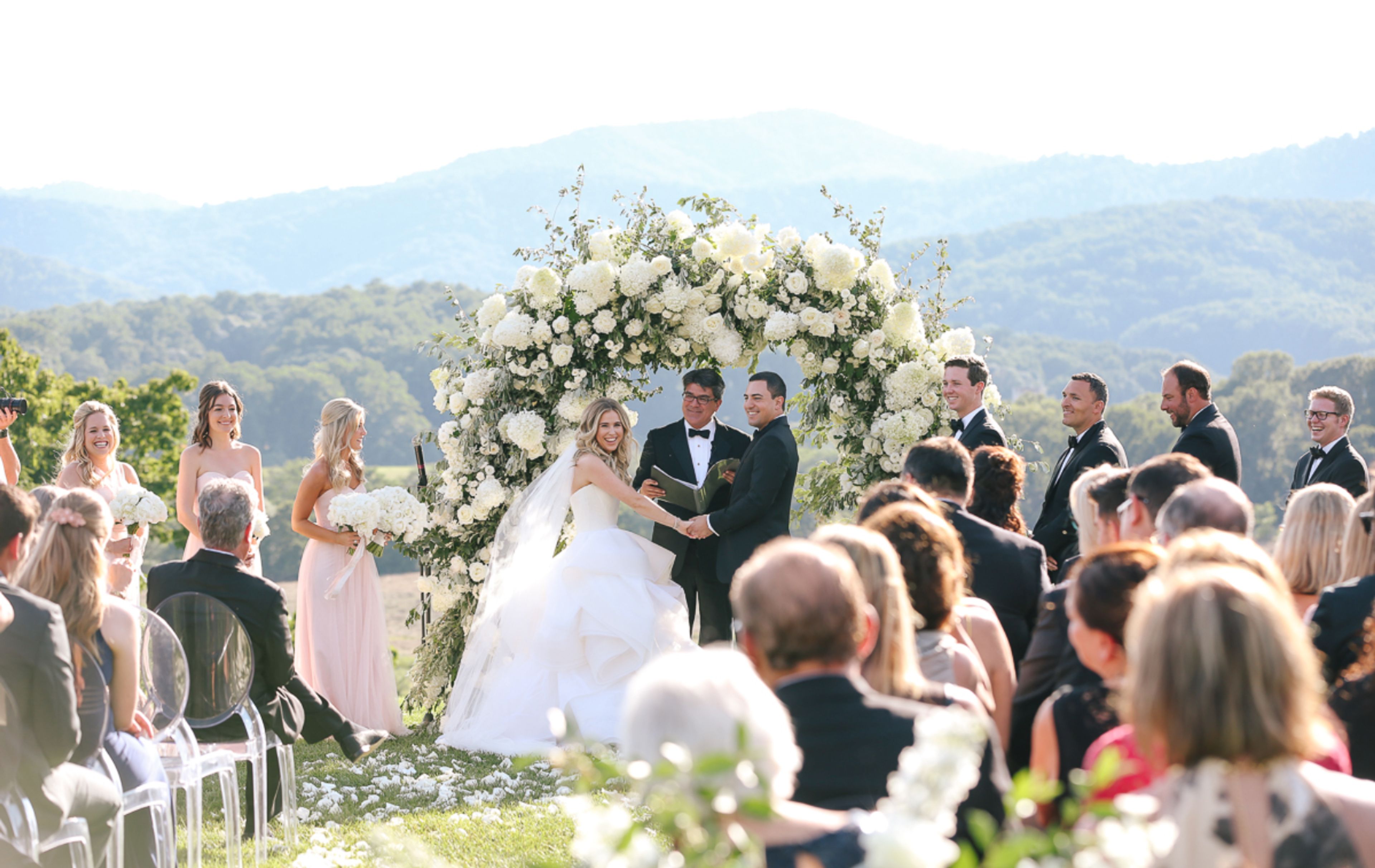 Cover photo of Lucy Cuneo Photography