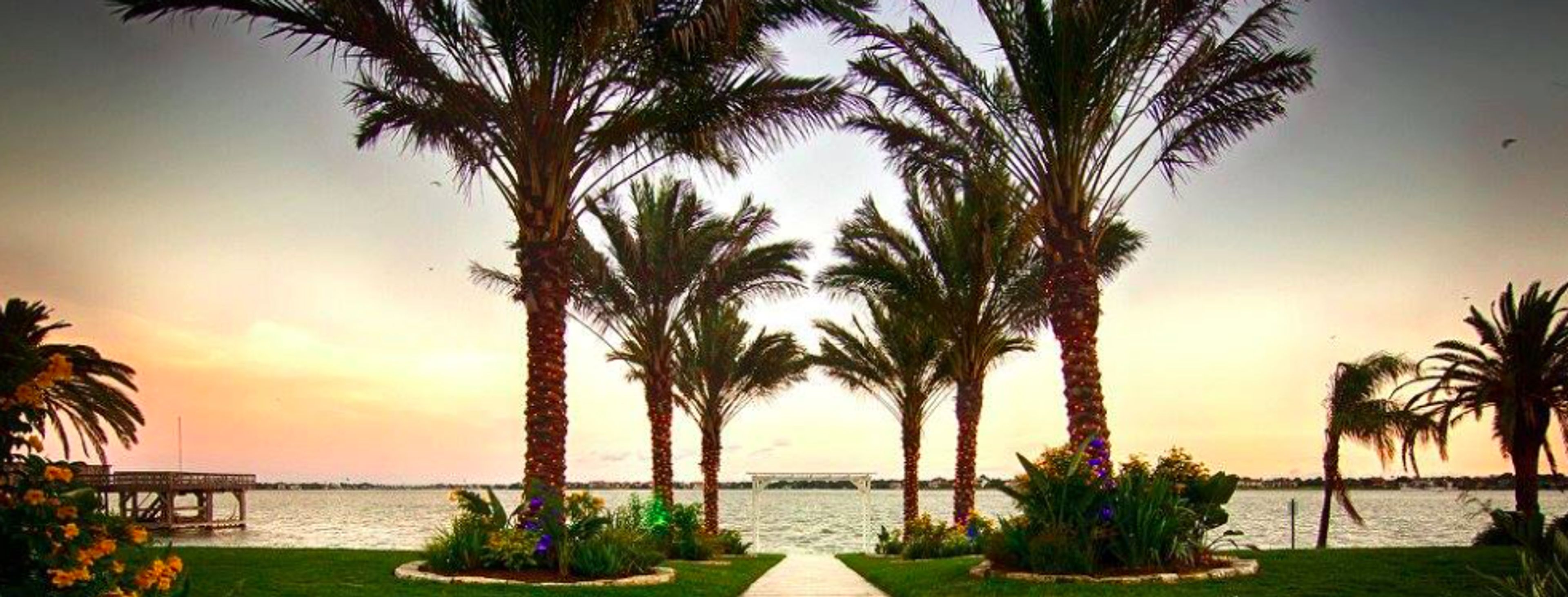 Cover photo of Waters Edge