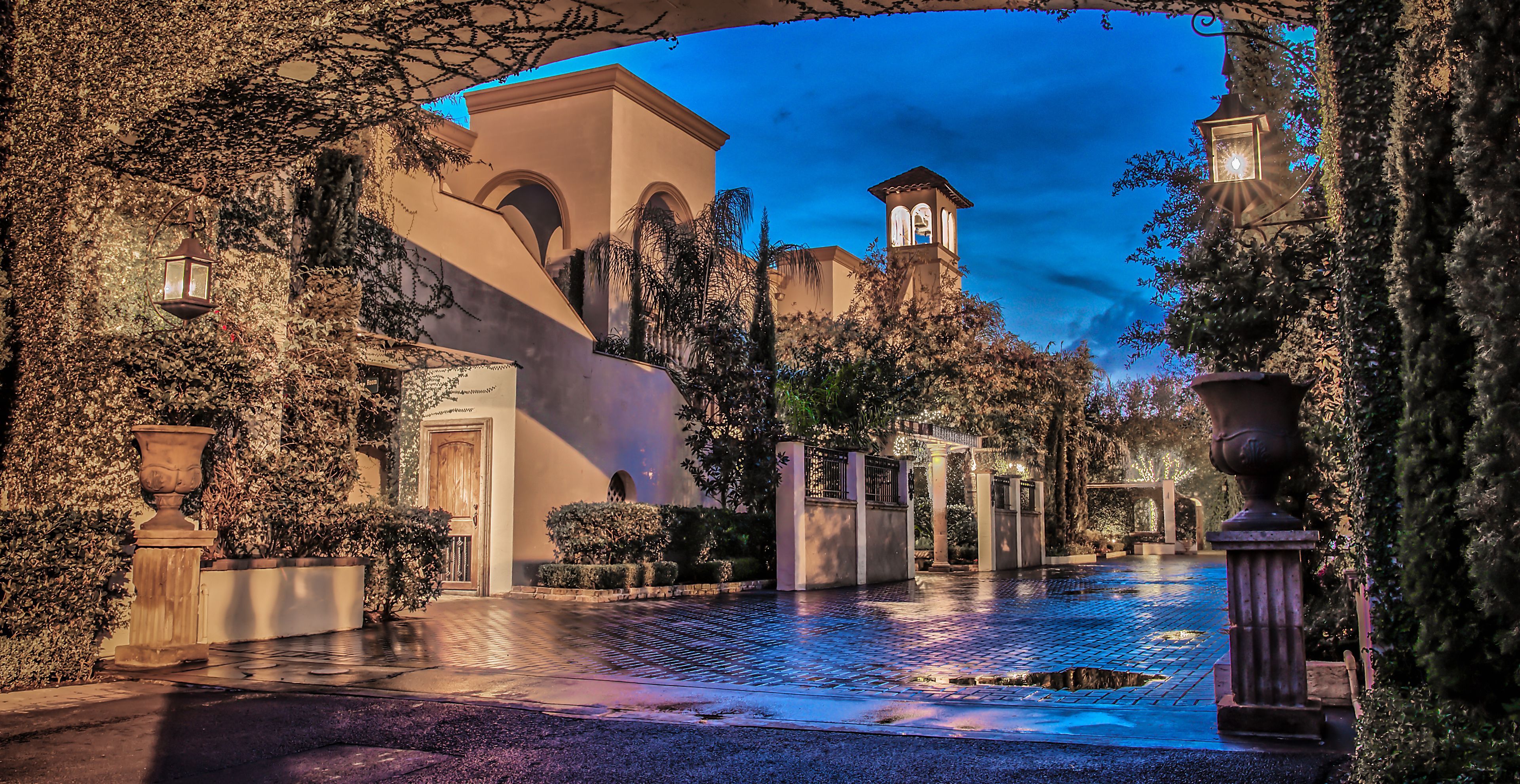 Cover photo of The Bell Tower on 34th