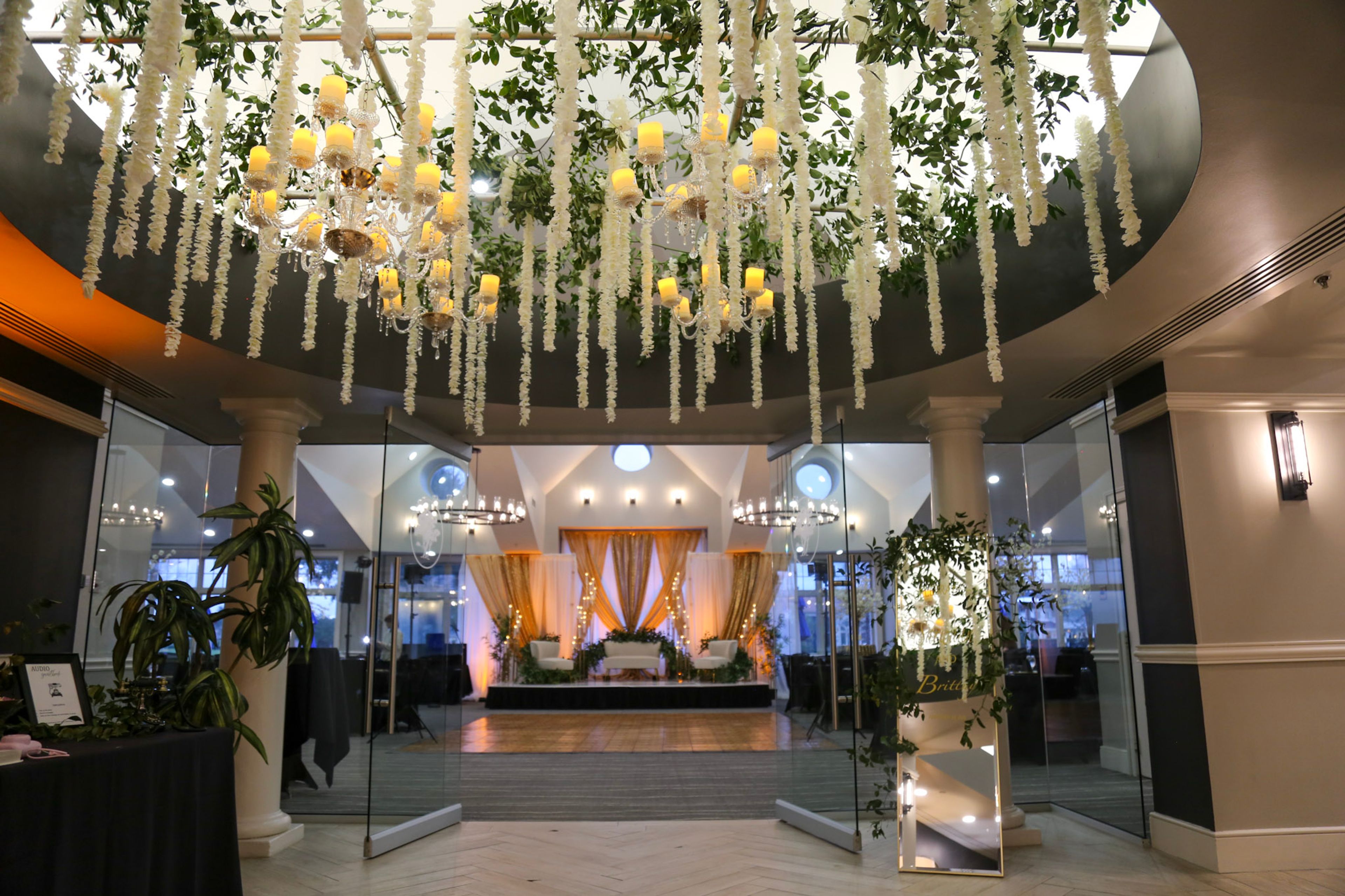 Cover photo of Bay Oaks Country Club