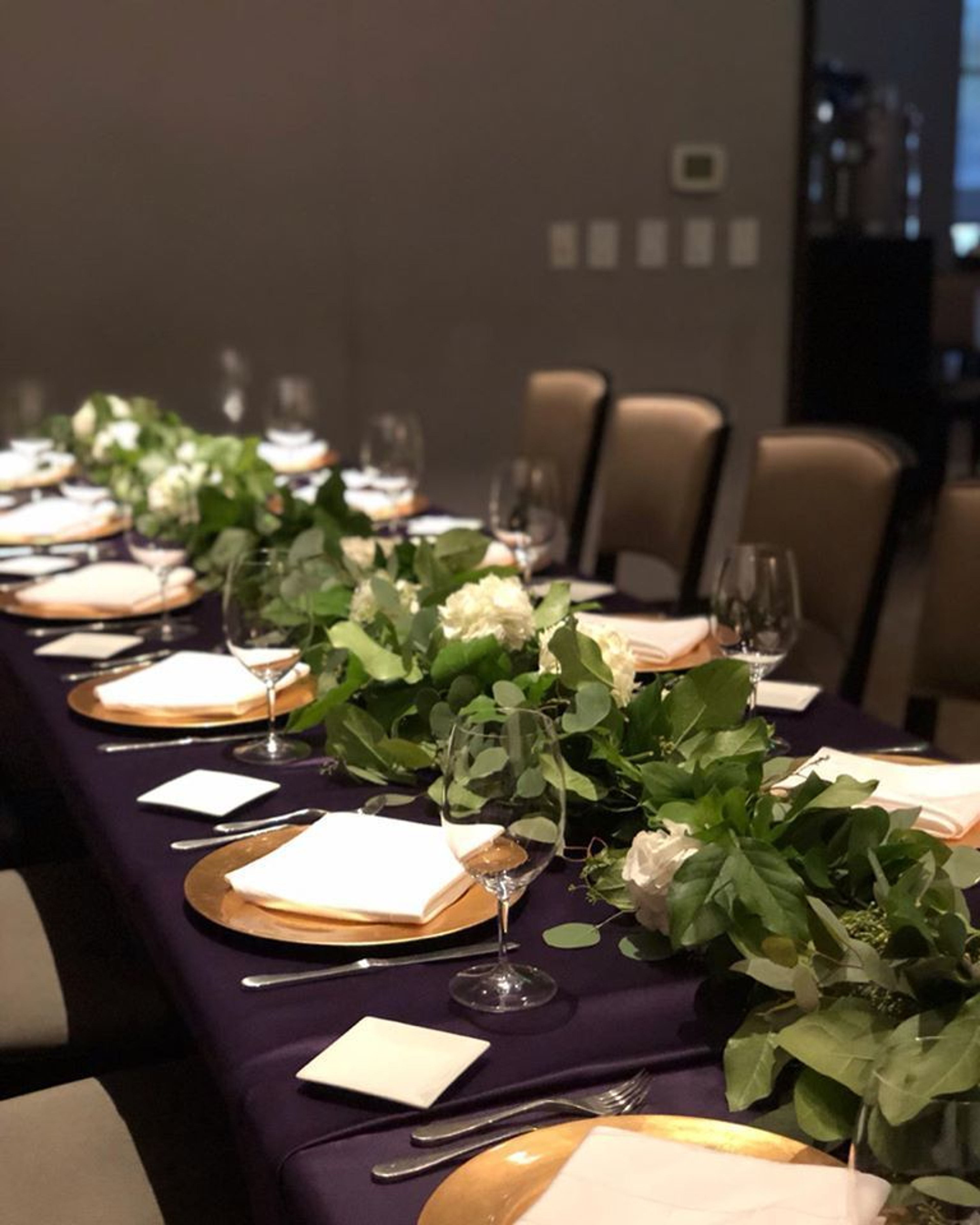 Cover photo of Masraff's