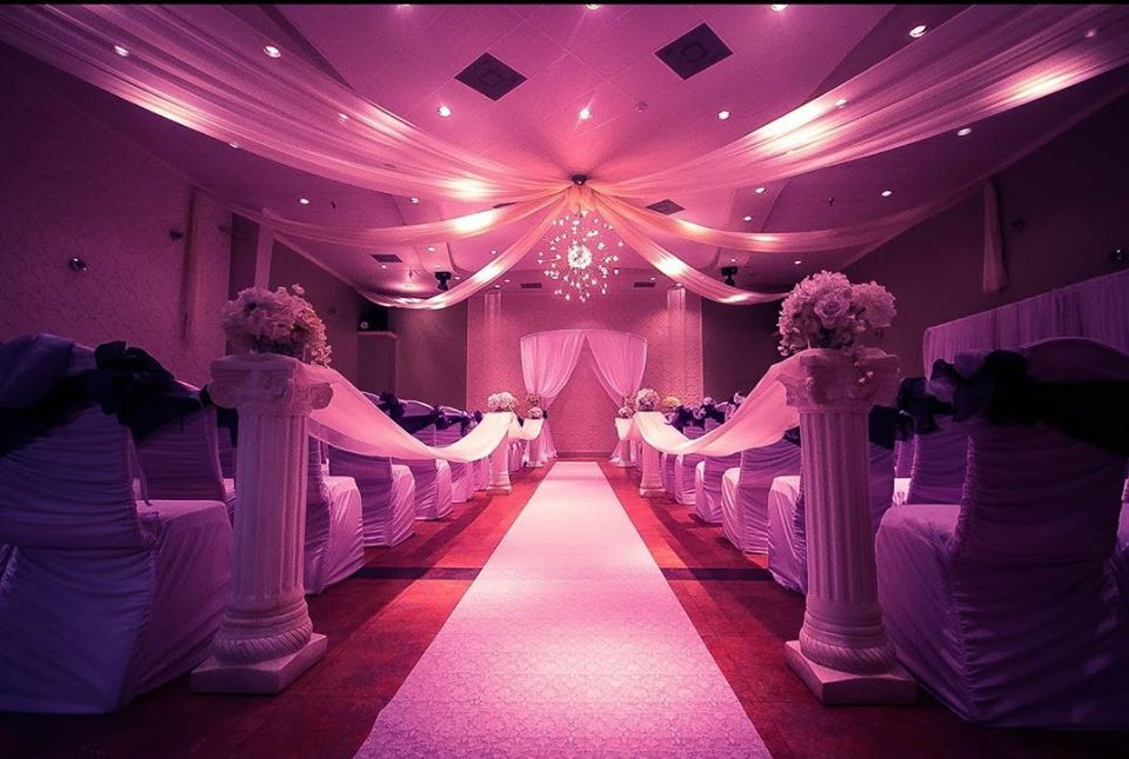 Cover photo of Demers Banquet Hall