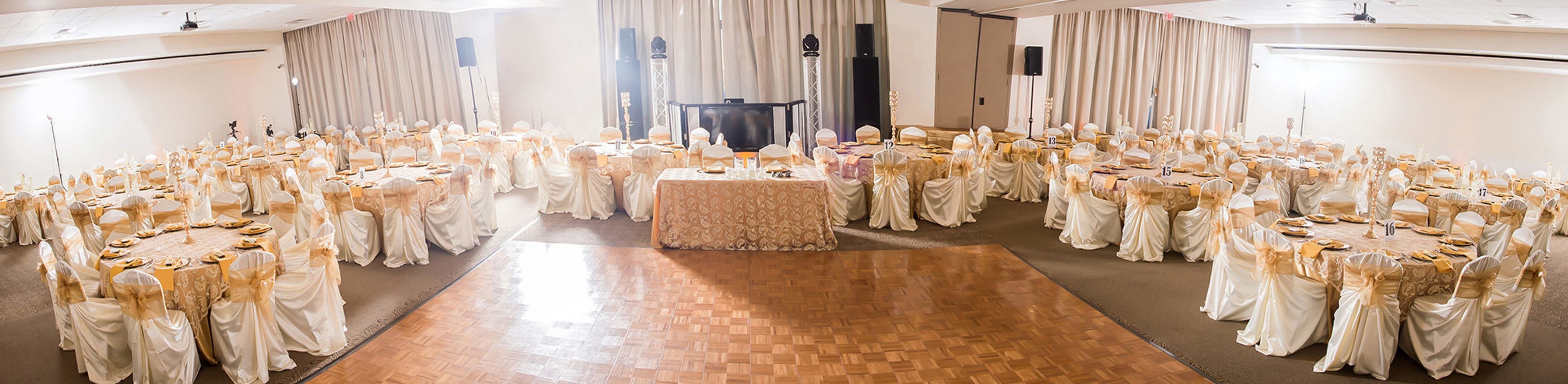 Cover photo of India House Houston