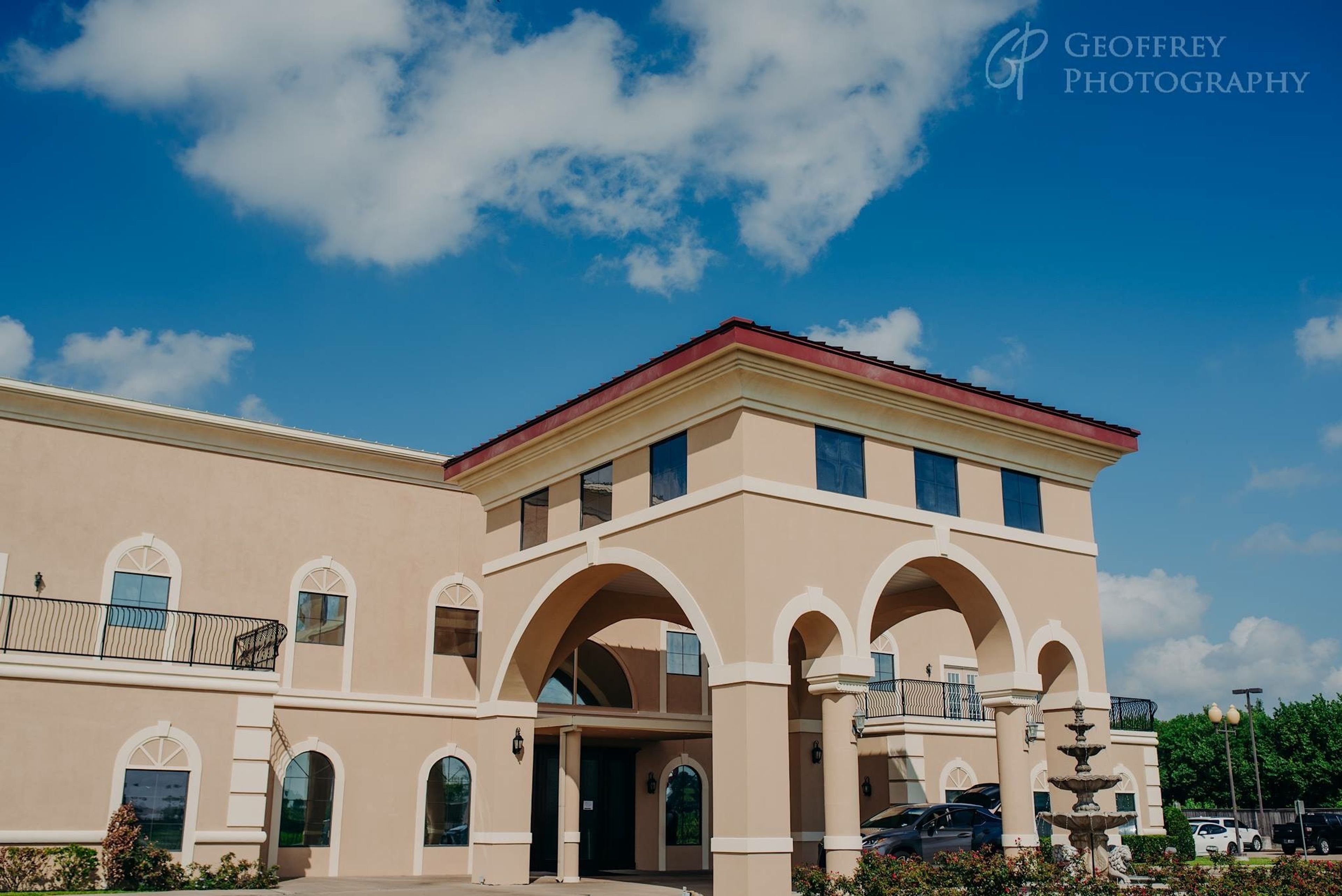 Cover photo of Signature Manor