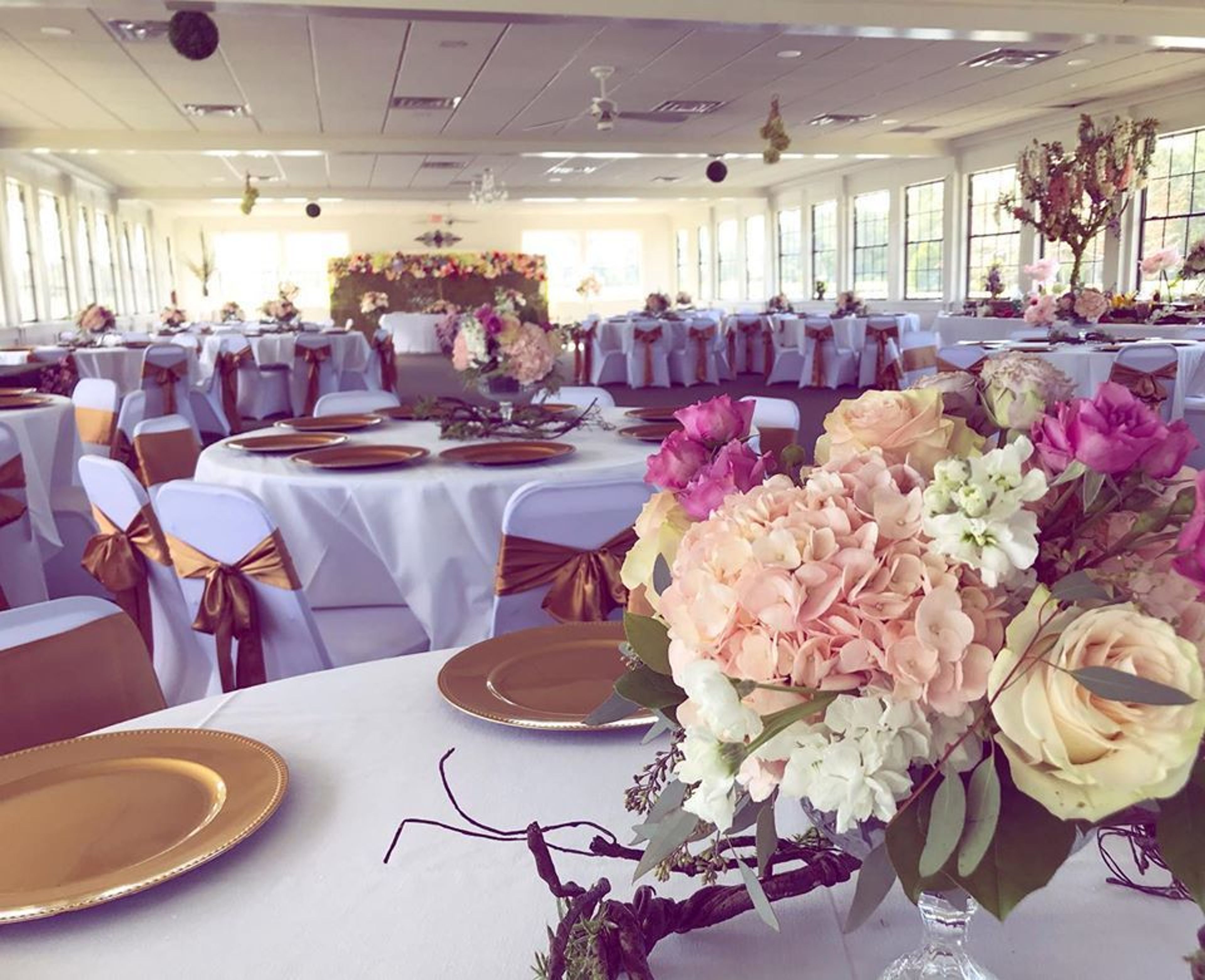 Cover photo of TOUR 18 Golf Course