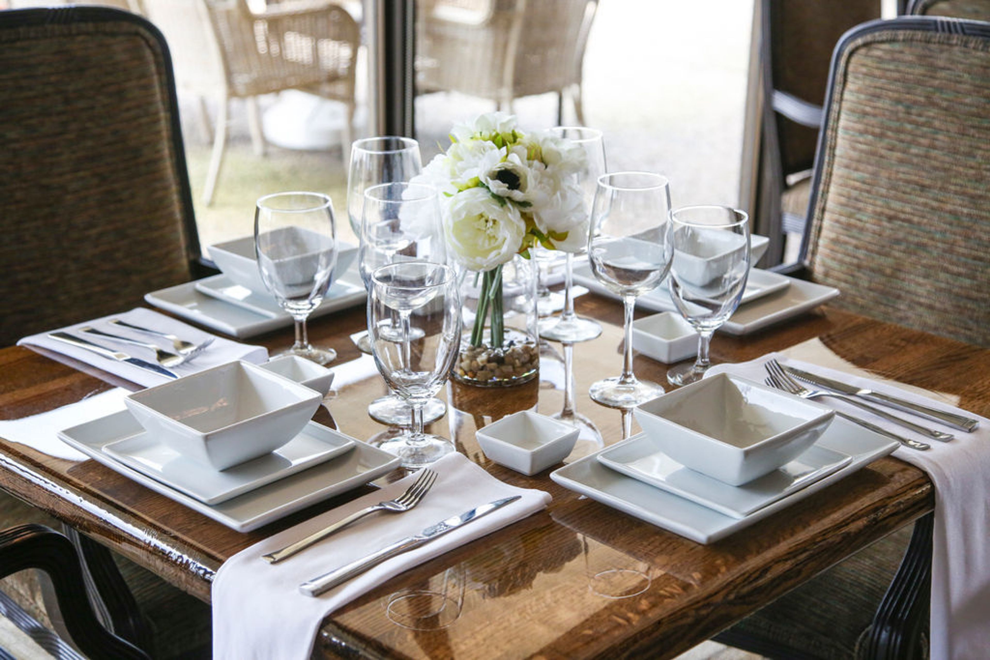 Cover photo of Walden's Lakeside Dining & Venue