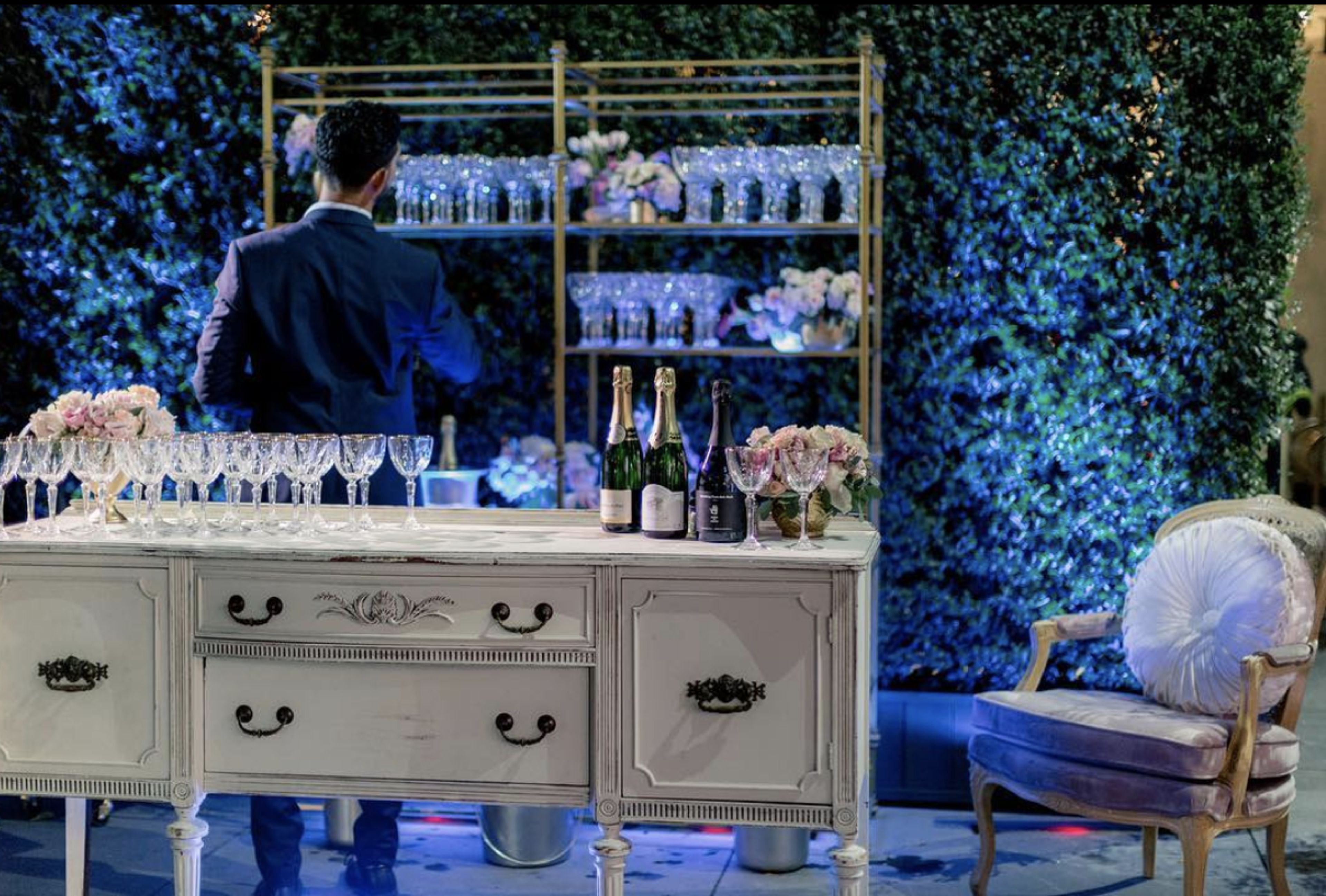 Cover photo of Papillon Rentals