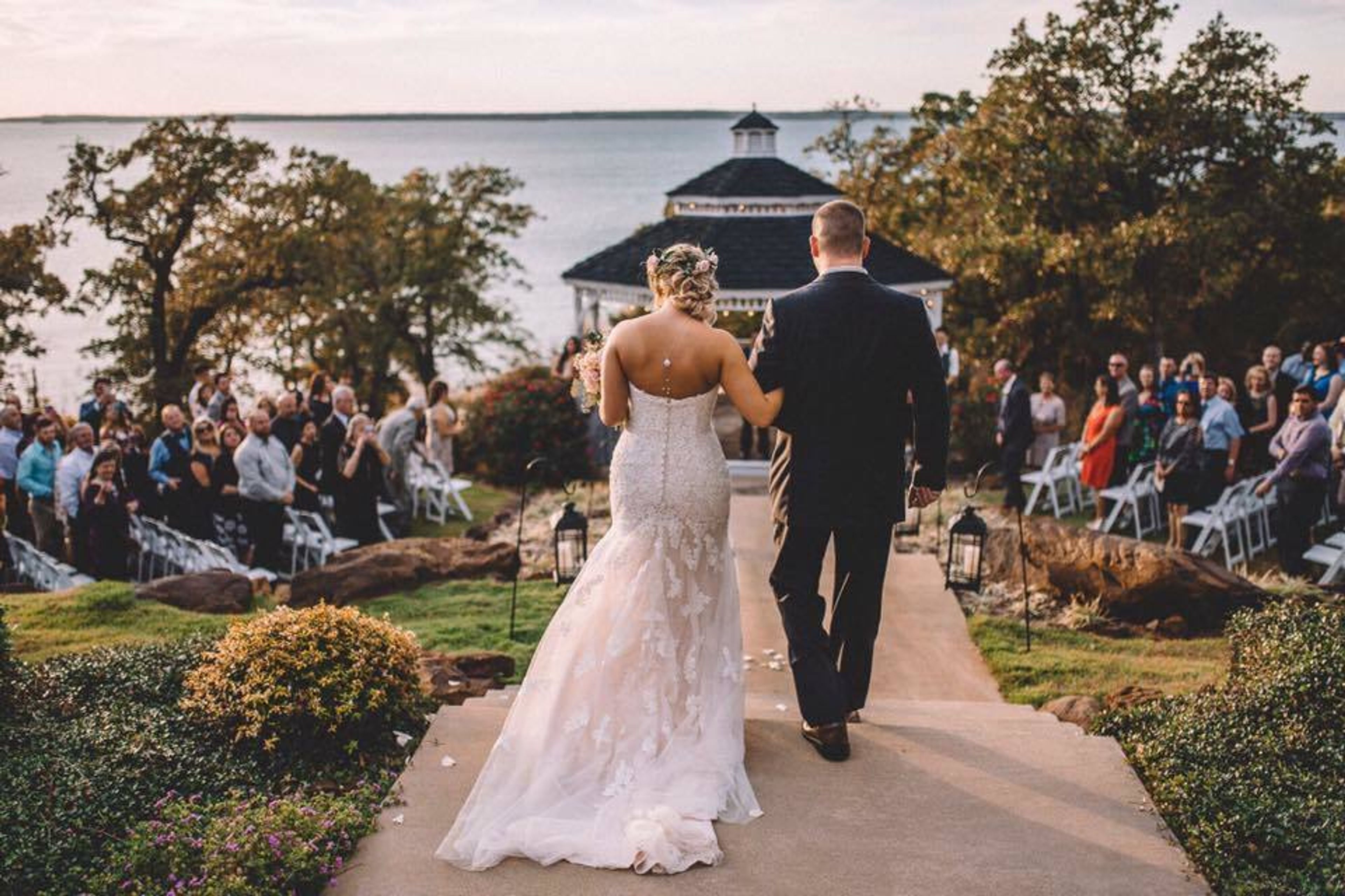 Cover photo of Lone Star Lodge & Marina