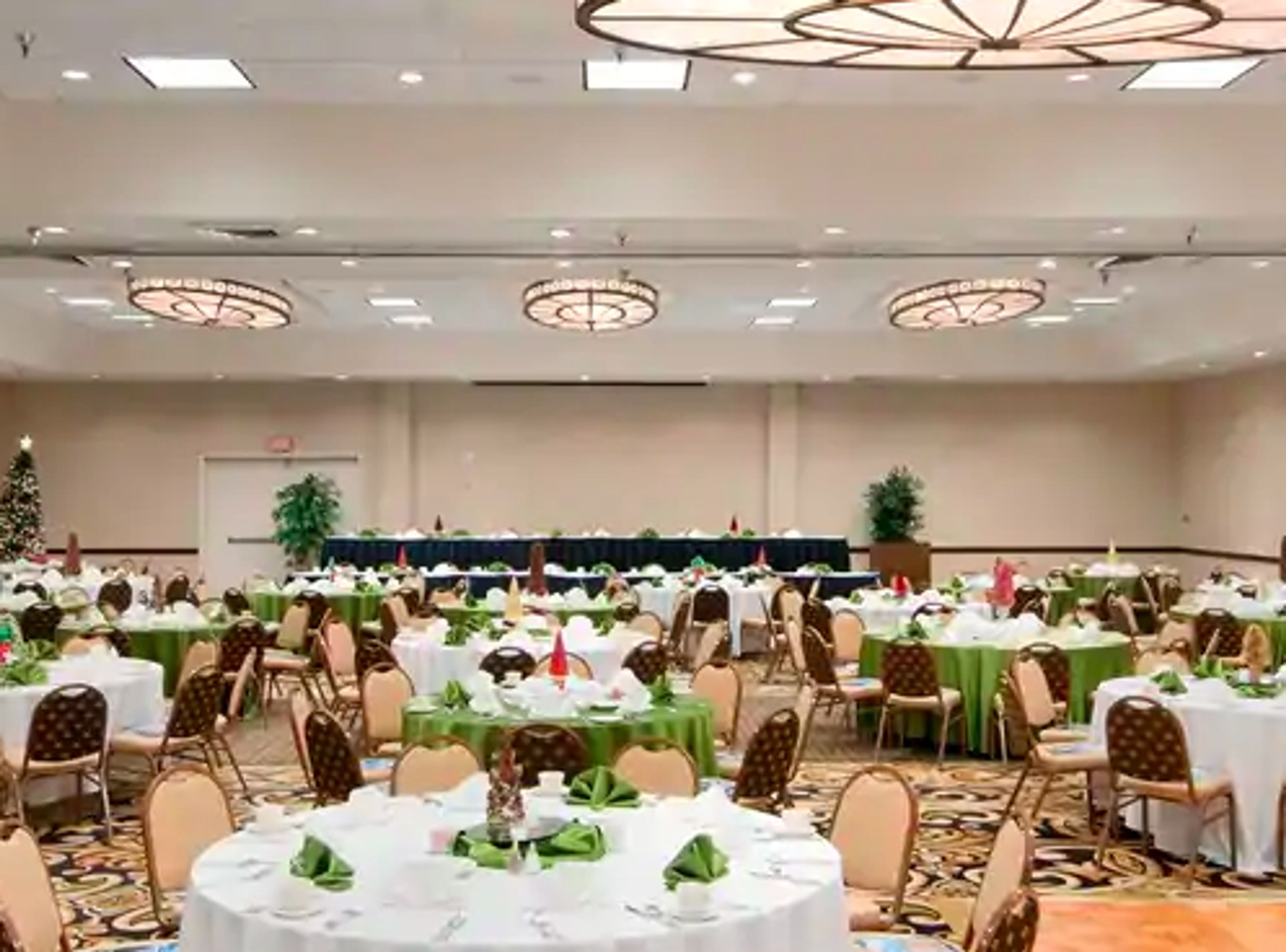 Cover photo of Double Tree by Hilton Dallas-Richardson