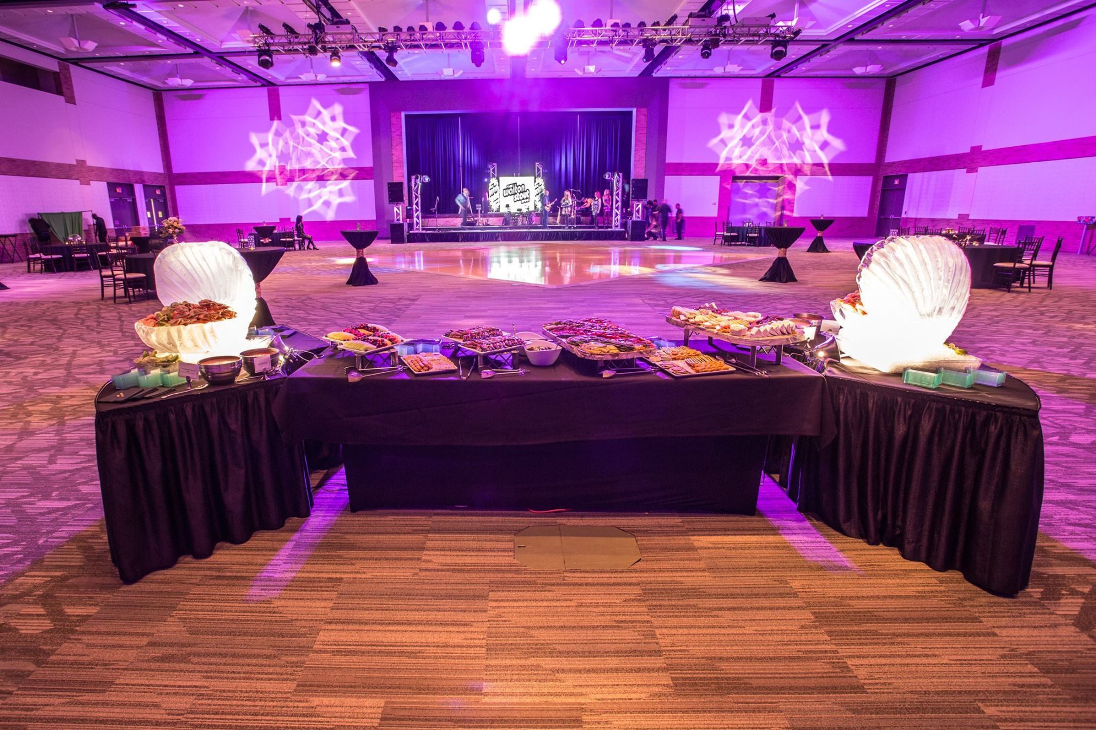 Cover photo of Plano Event Center