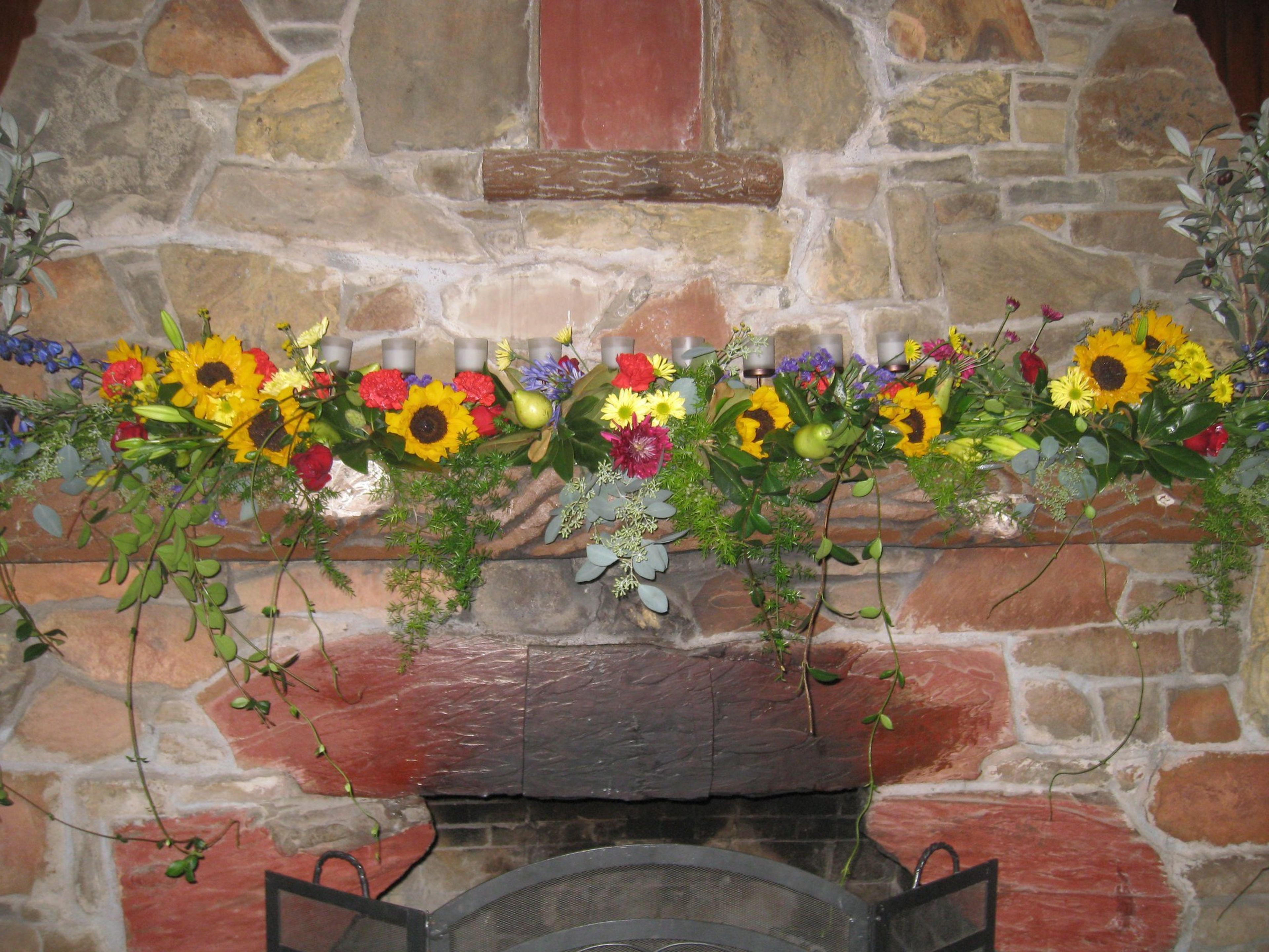 Cover photo of Villa Capri on the Lake