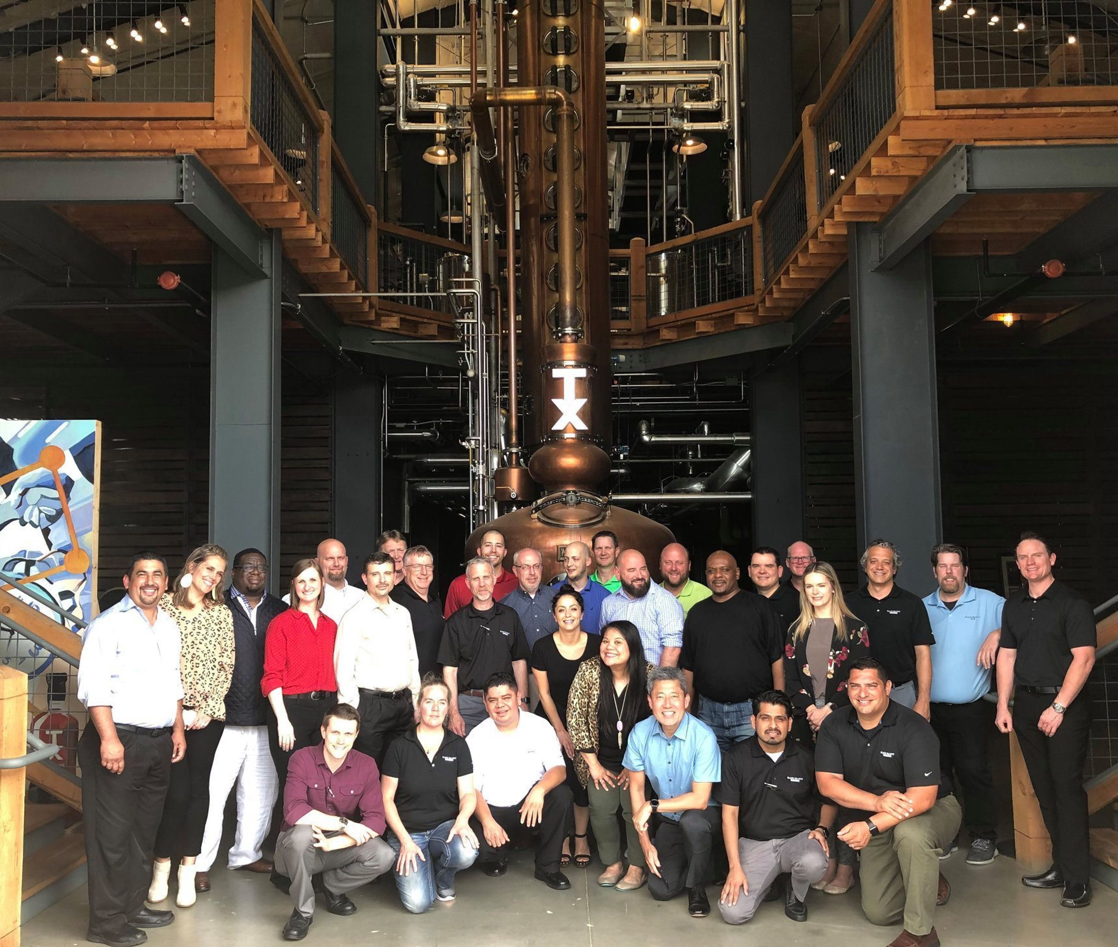 Cover photo of Black Walnut Café