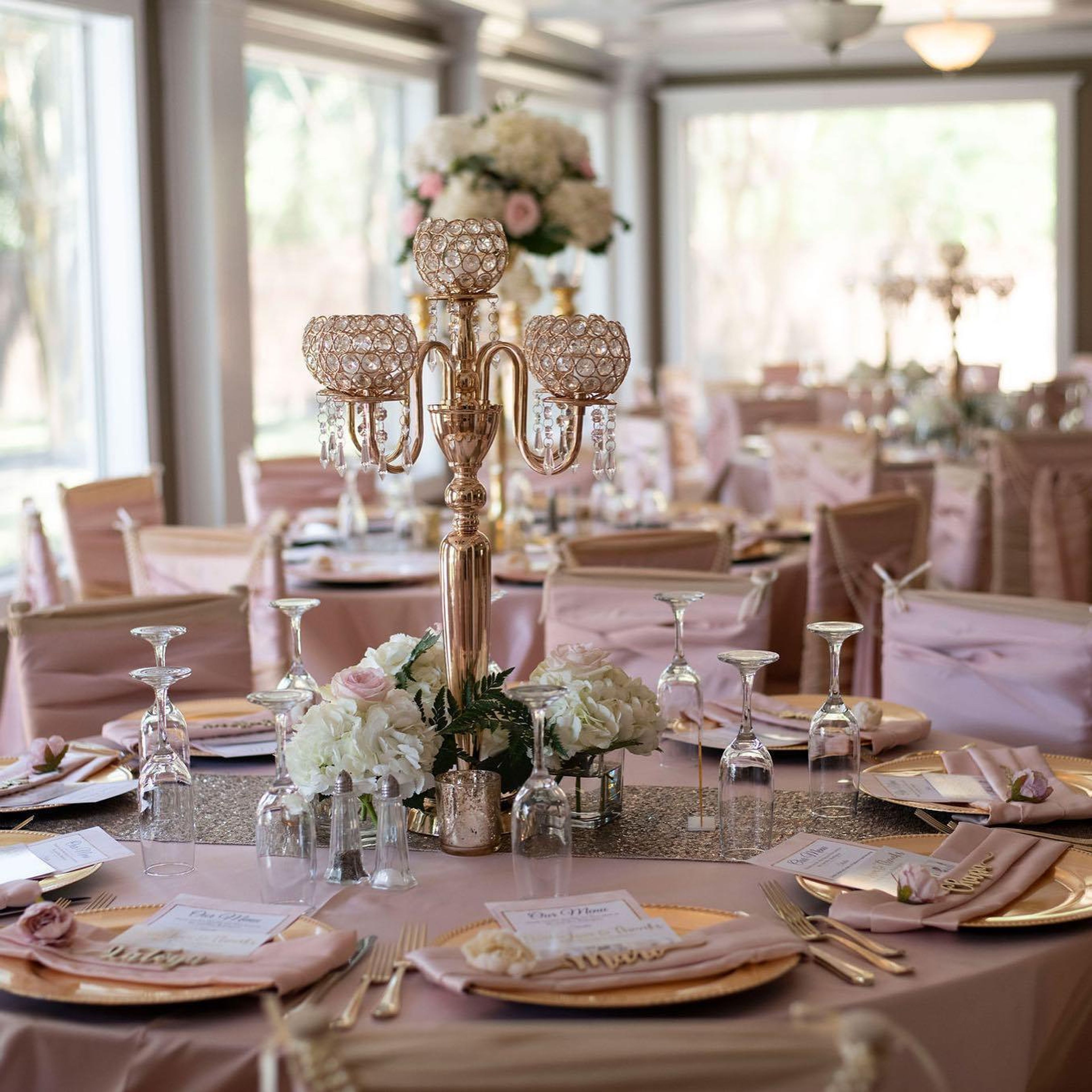 Cover photo of Ella's Garden