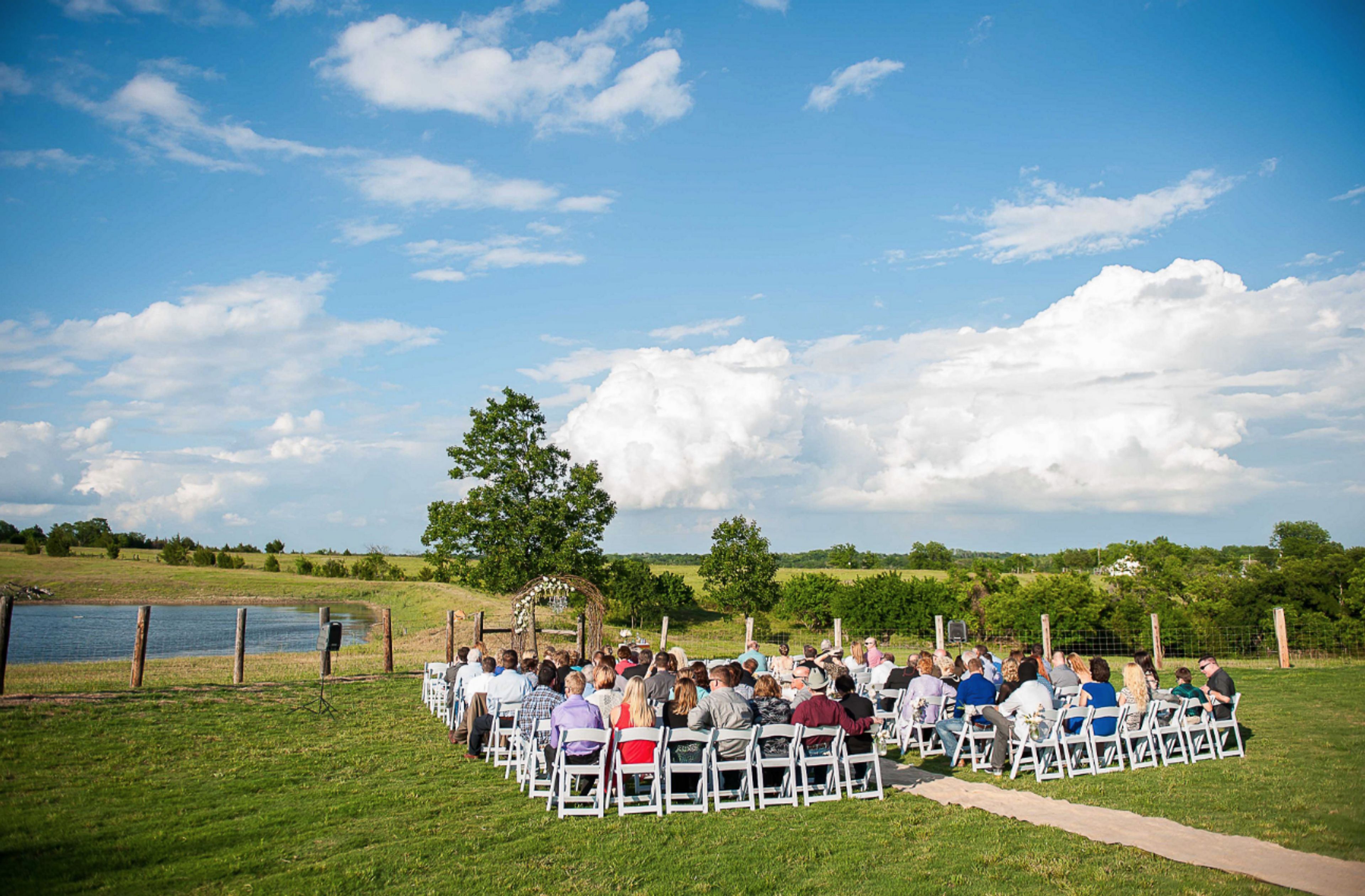 Cover photo of Rustic Grace Estate