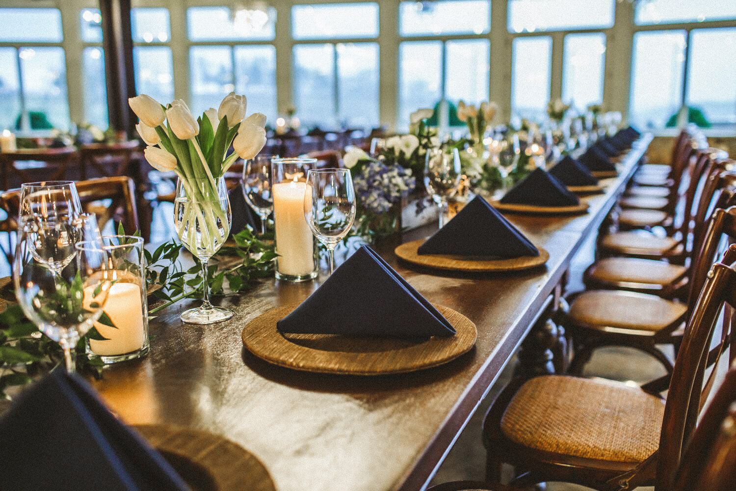 Parker Pines Events | Wedding Venues | Cost, Reviews \u0026 Photos | Zola, image size:1500x1000