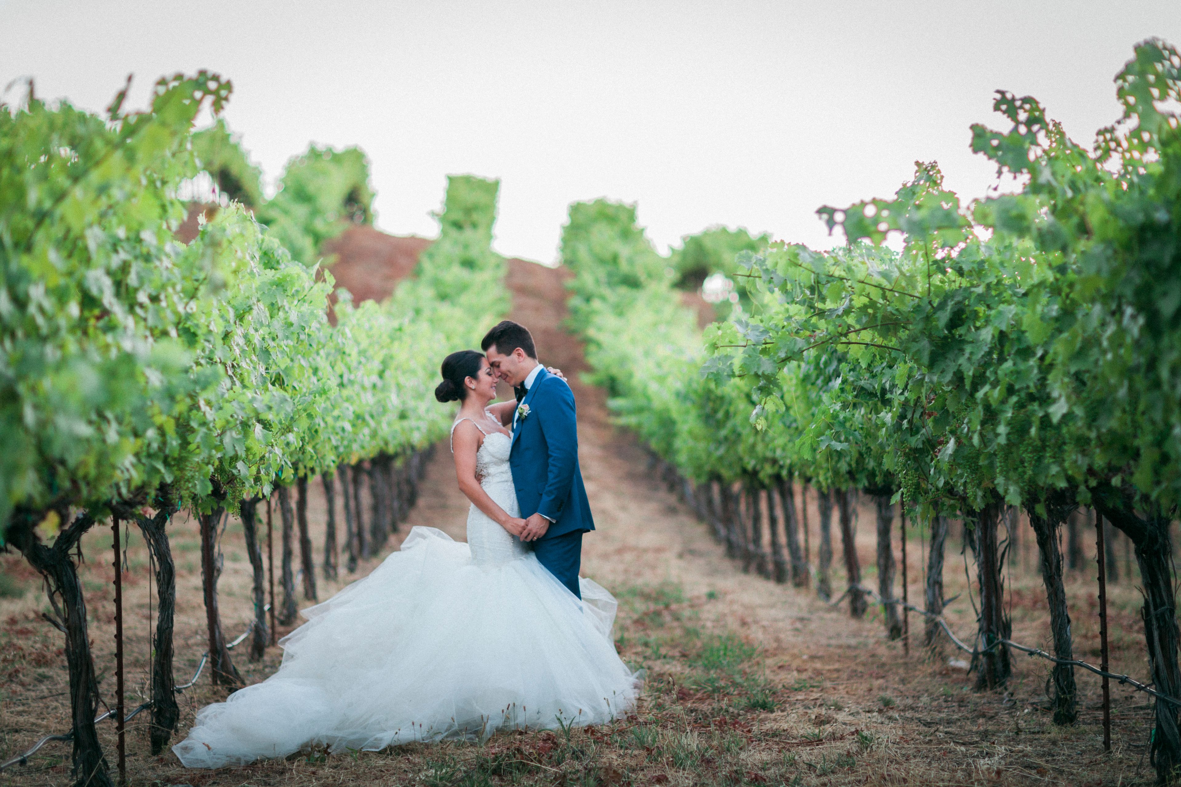 Cover photo of Blissful Events