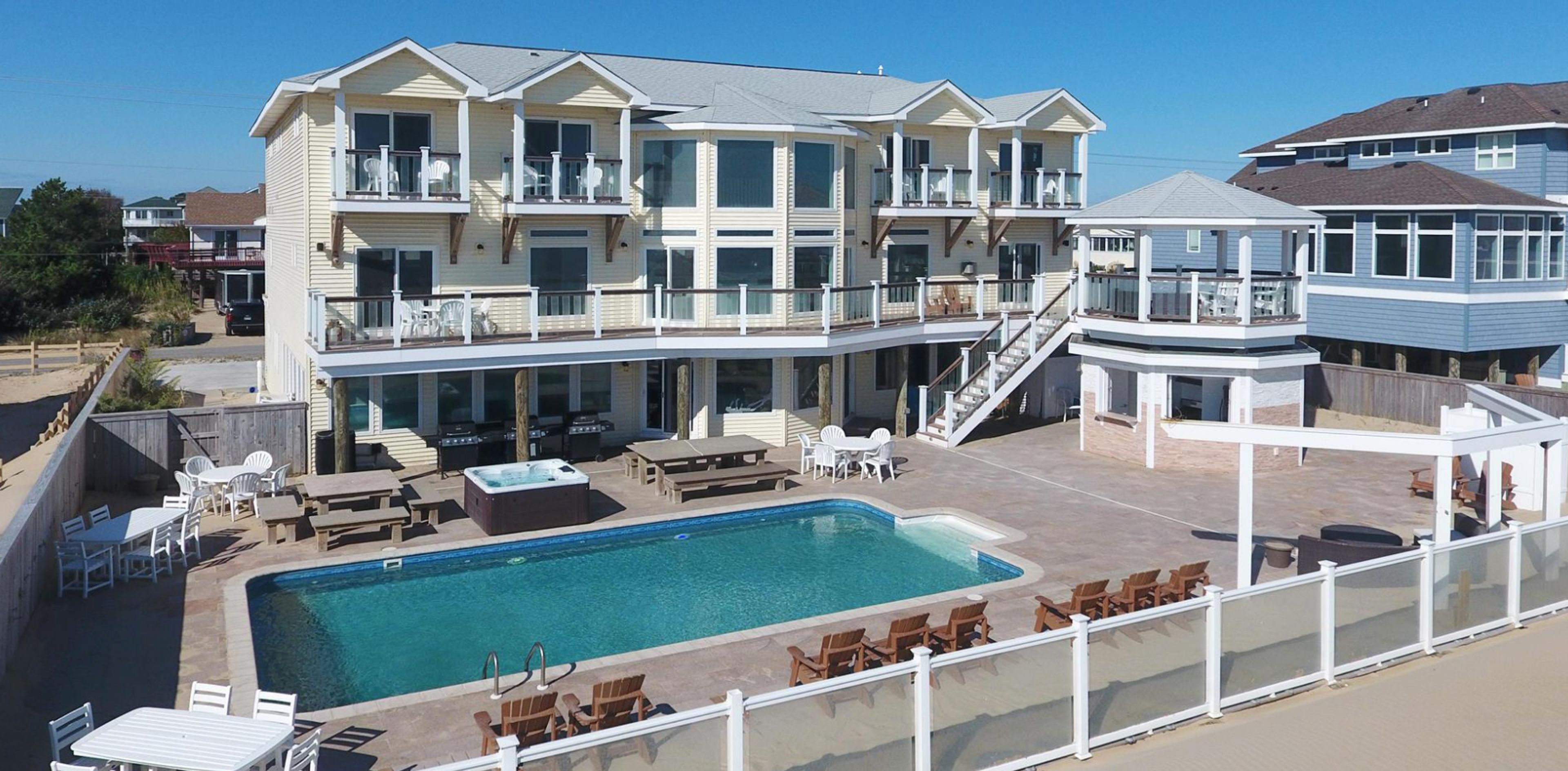 Featured photo from Atlantic Resort
