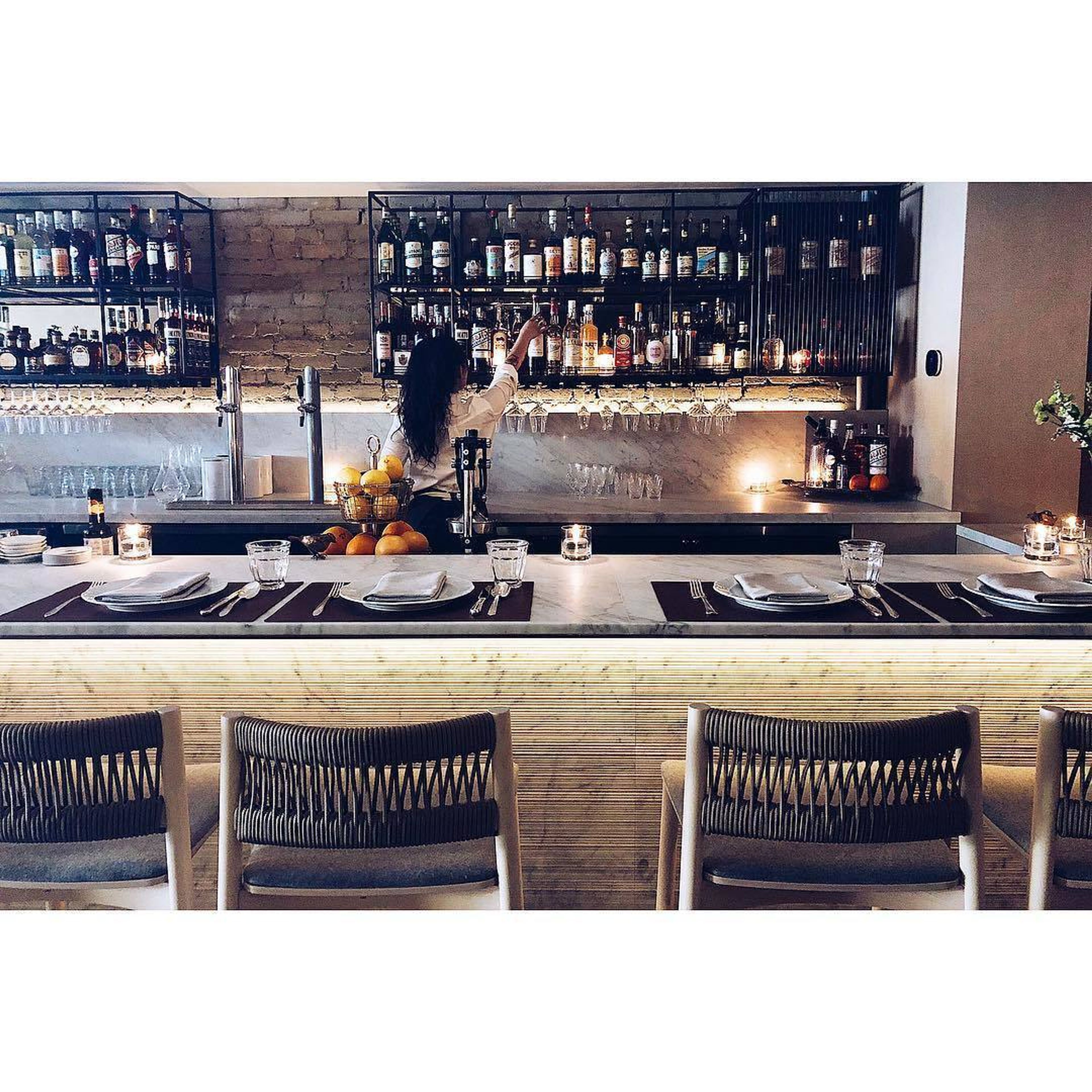 Cover photo of Giuletta