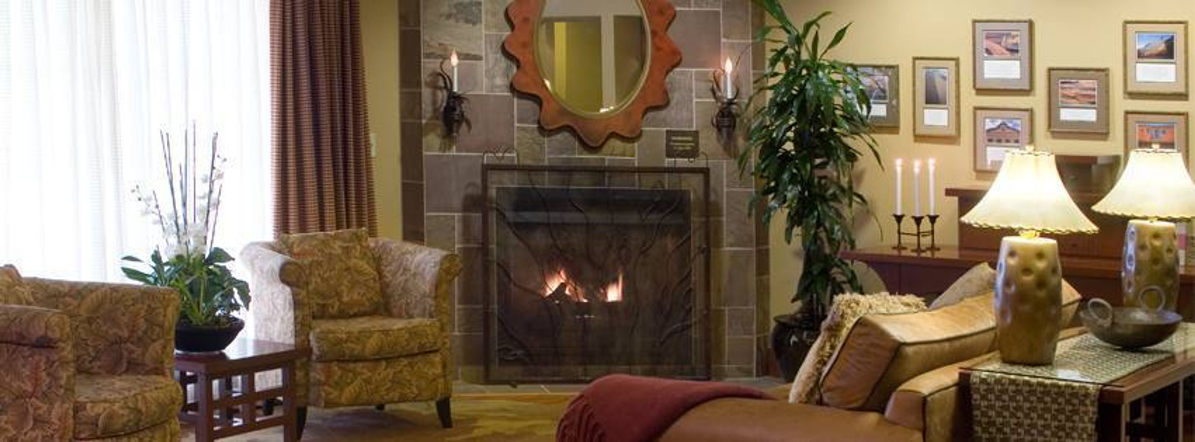 Cover photo of Larkspur Landing Bellevue