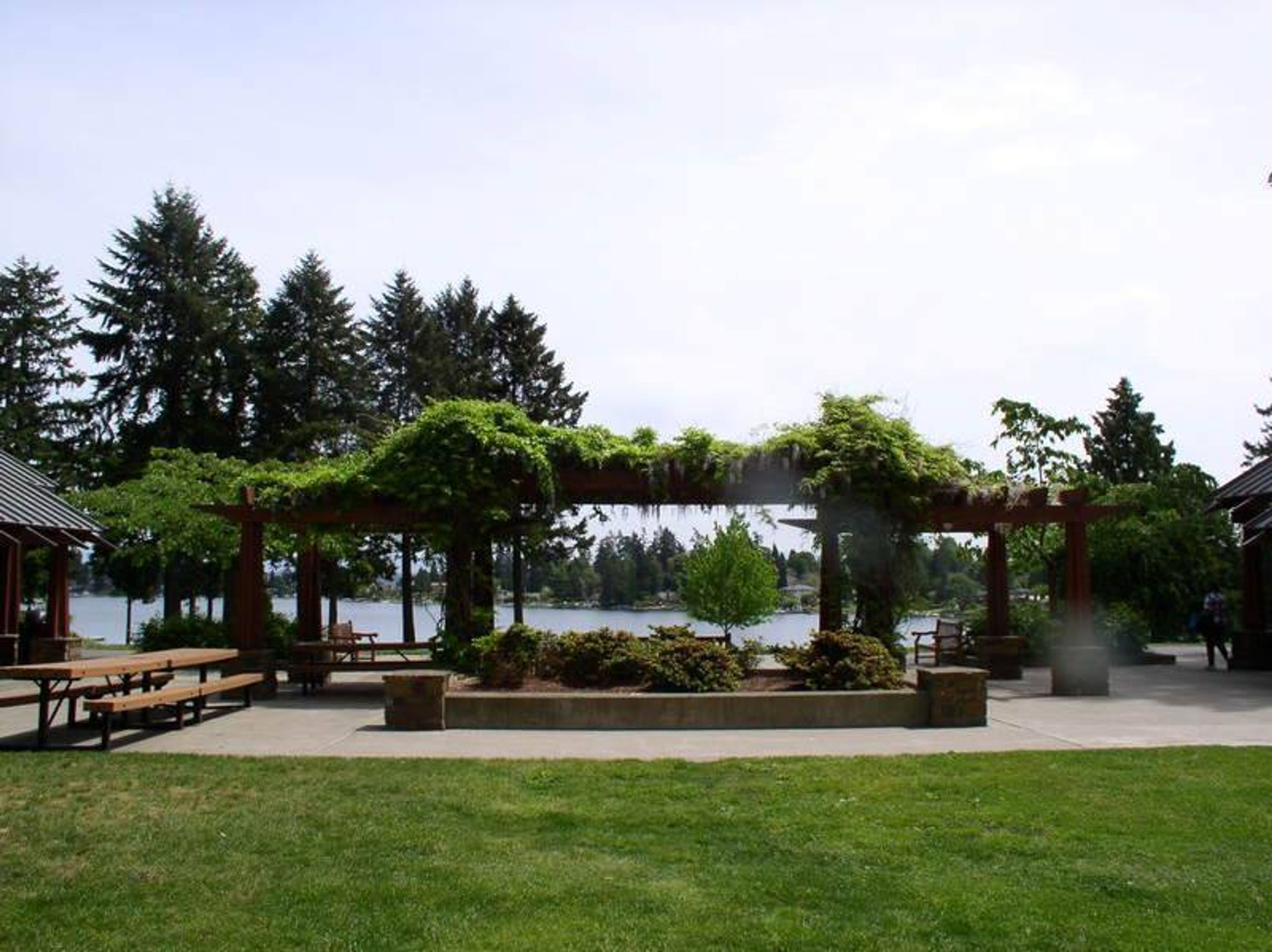 Cover photo of SeaTac Community Center
