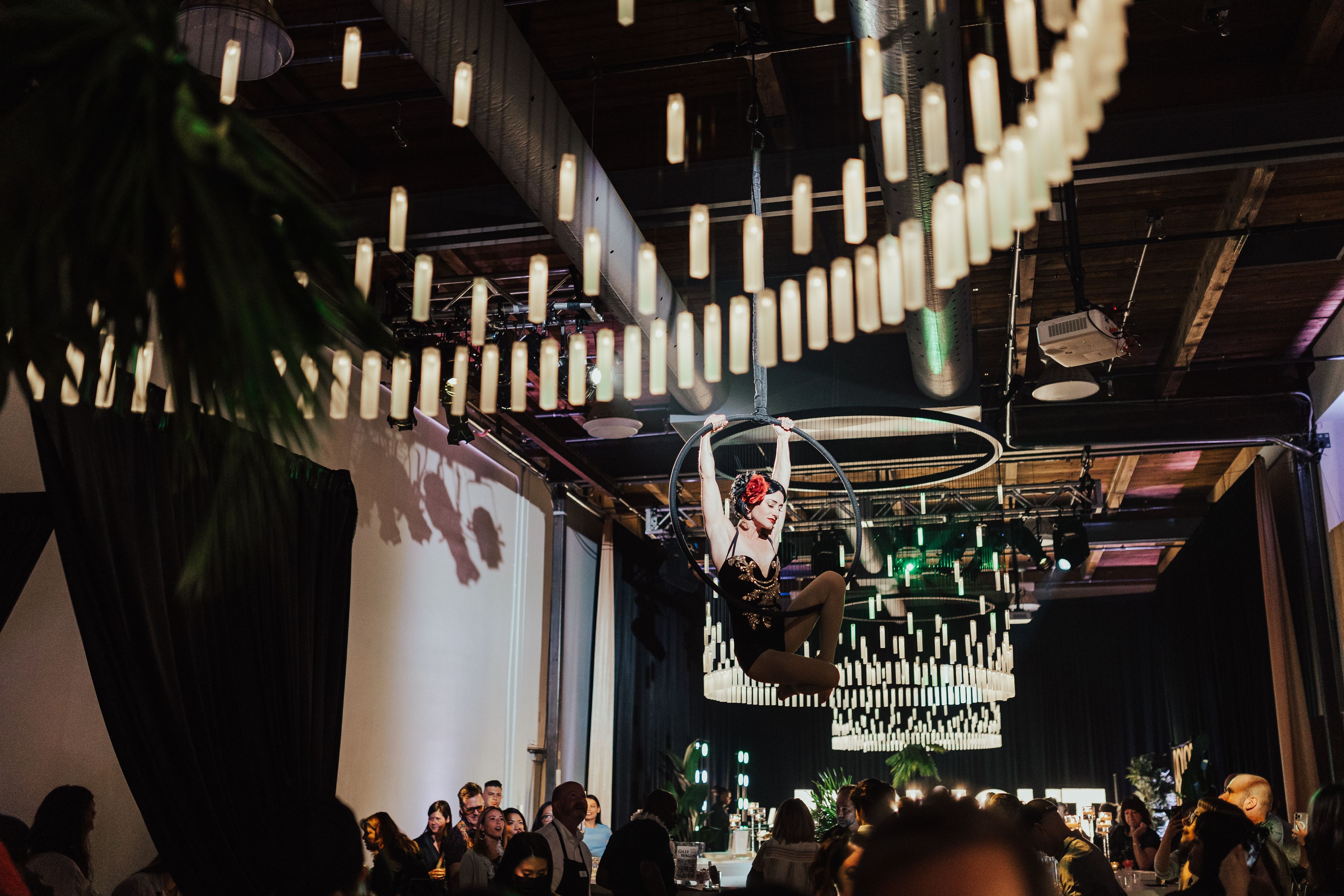 Cover photo of Canvas Event Space