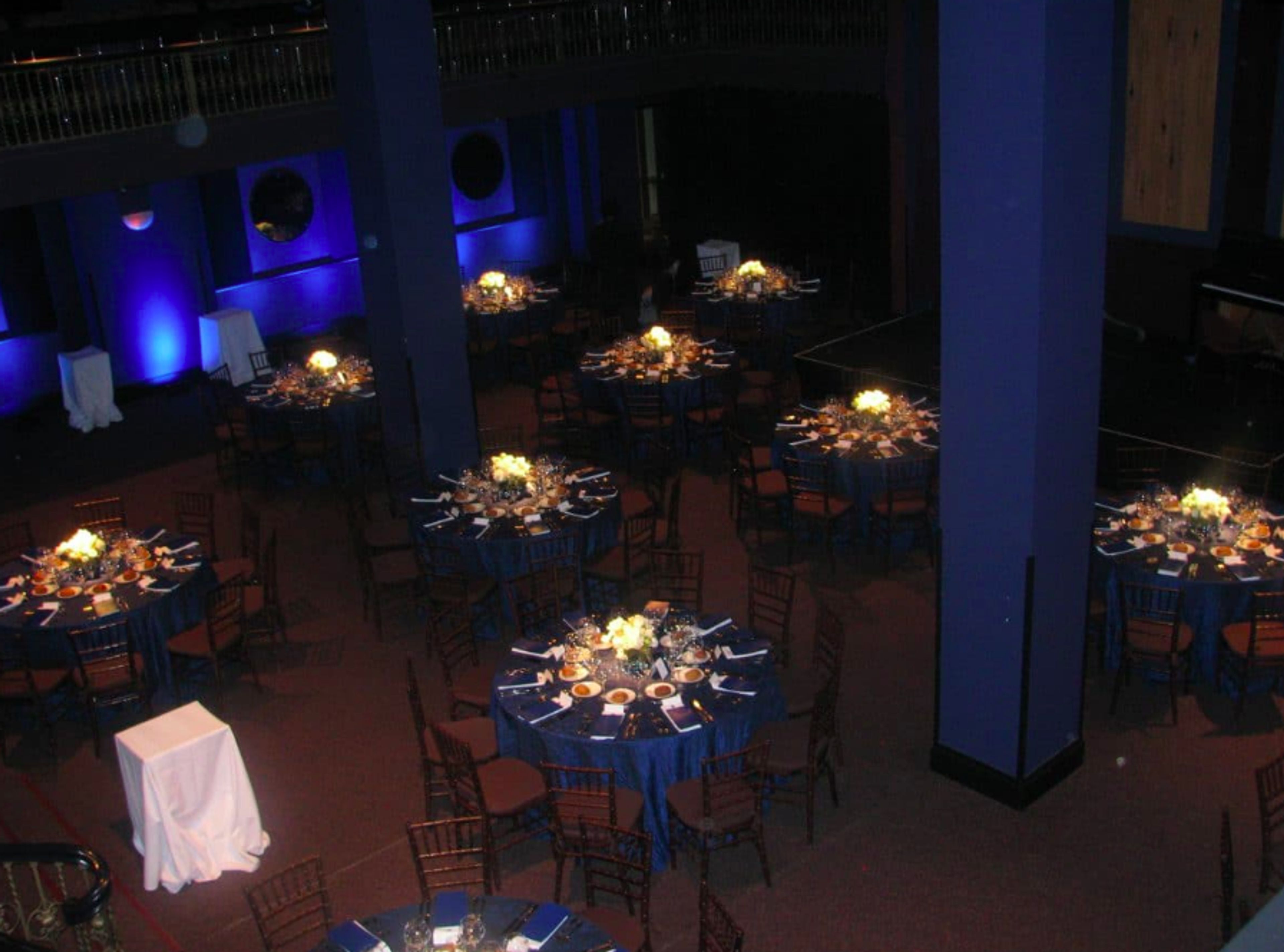 Cover photo of ACT Theatre