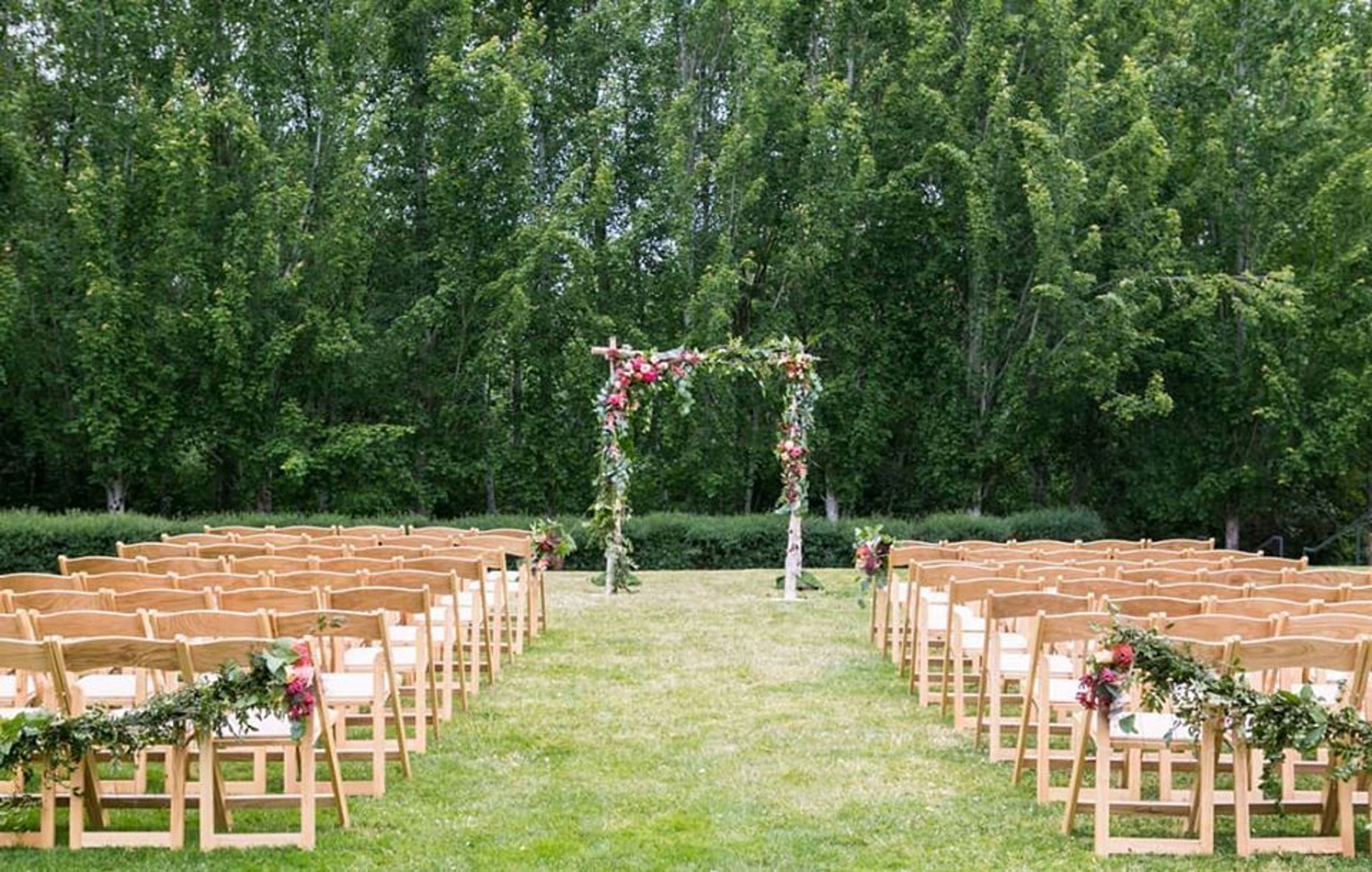 Cover photo of Cedarbrook Lodge