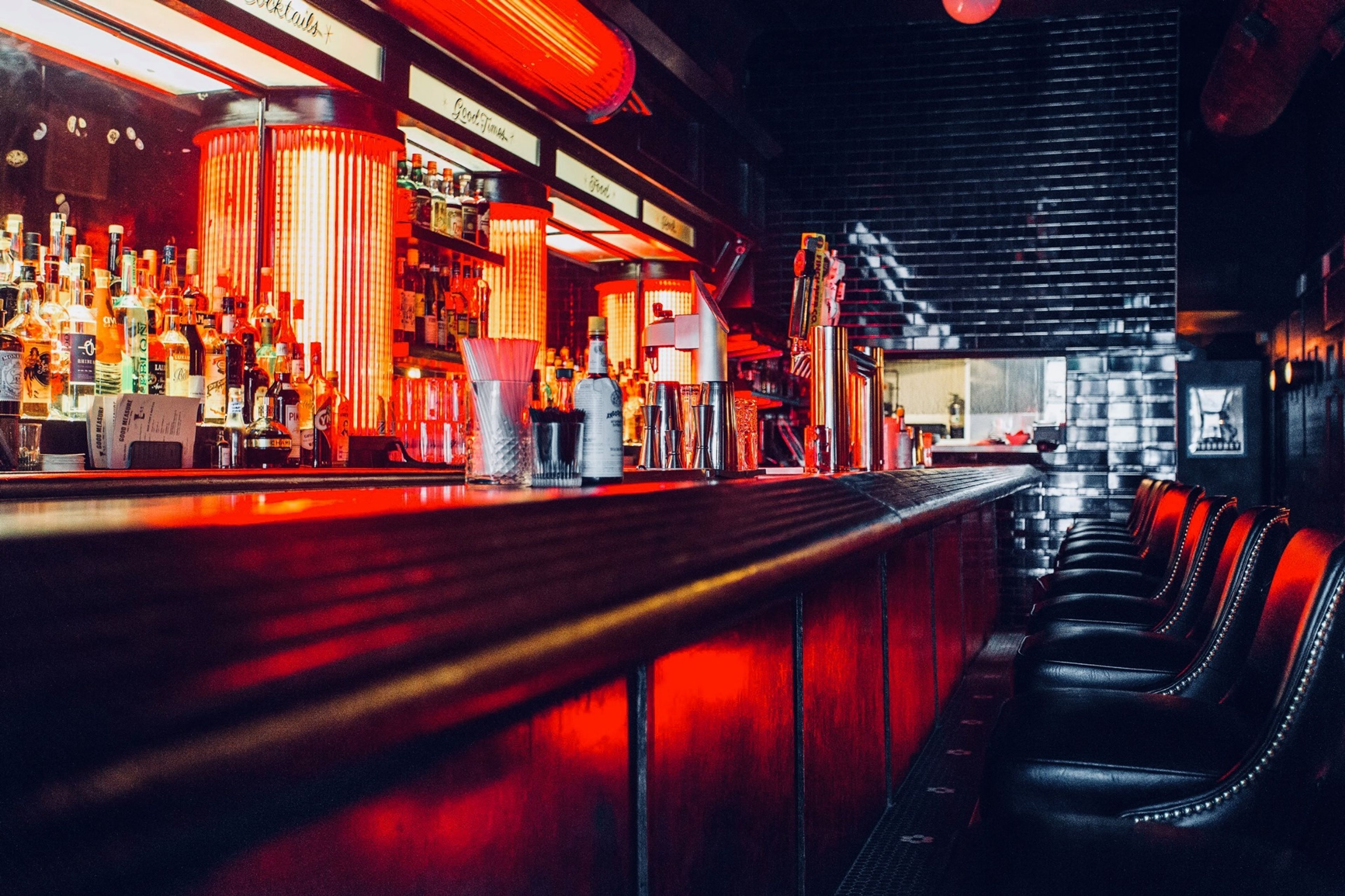 Cover photo of Good Measure