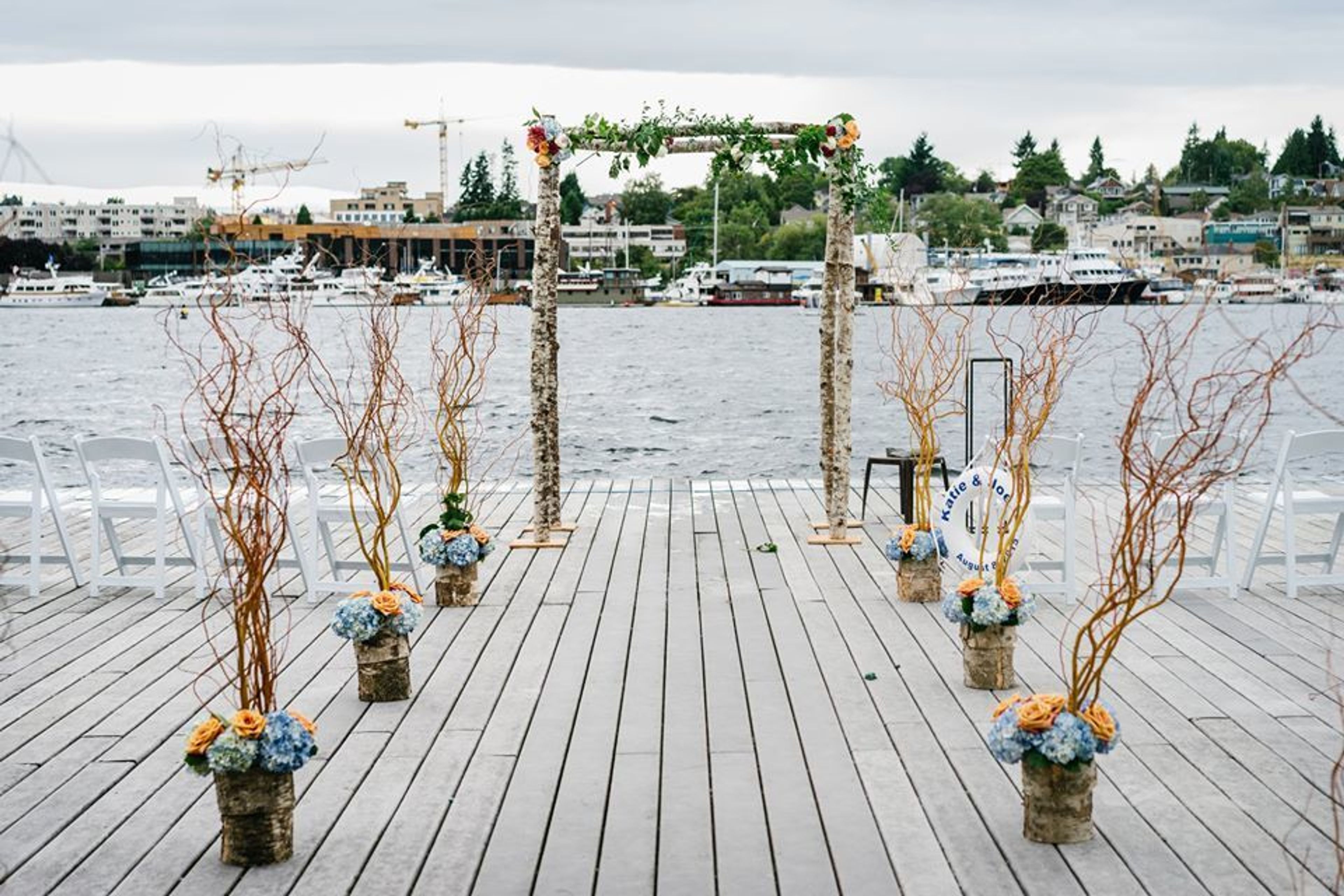 Cover photo of College Club Seattle