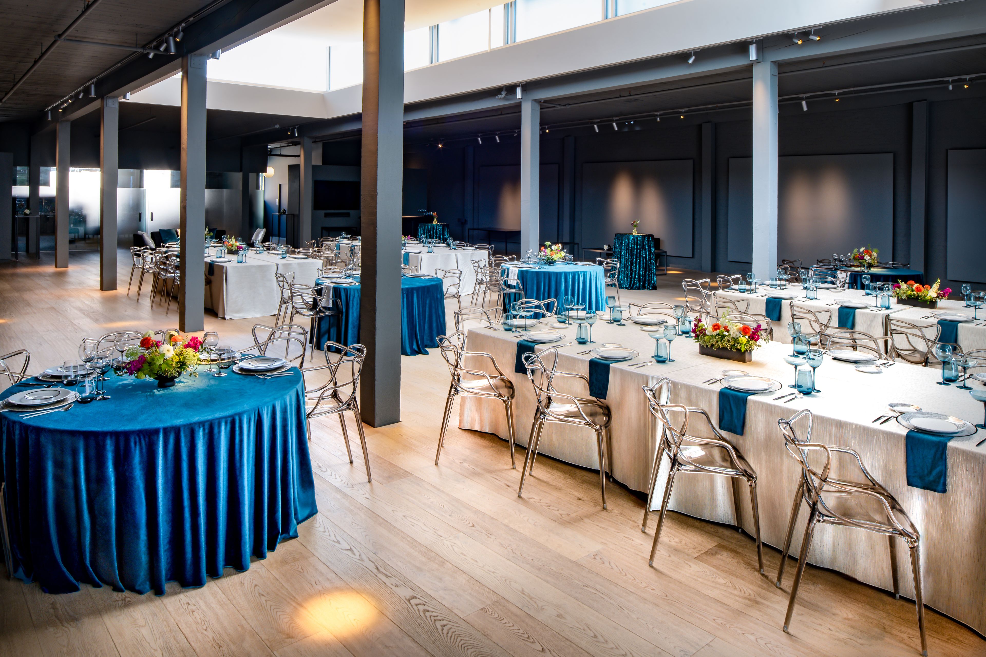 Cover photo of Kimpton Palladian