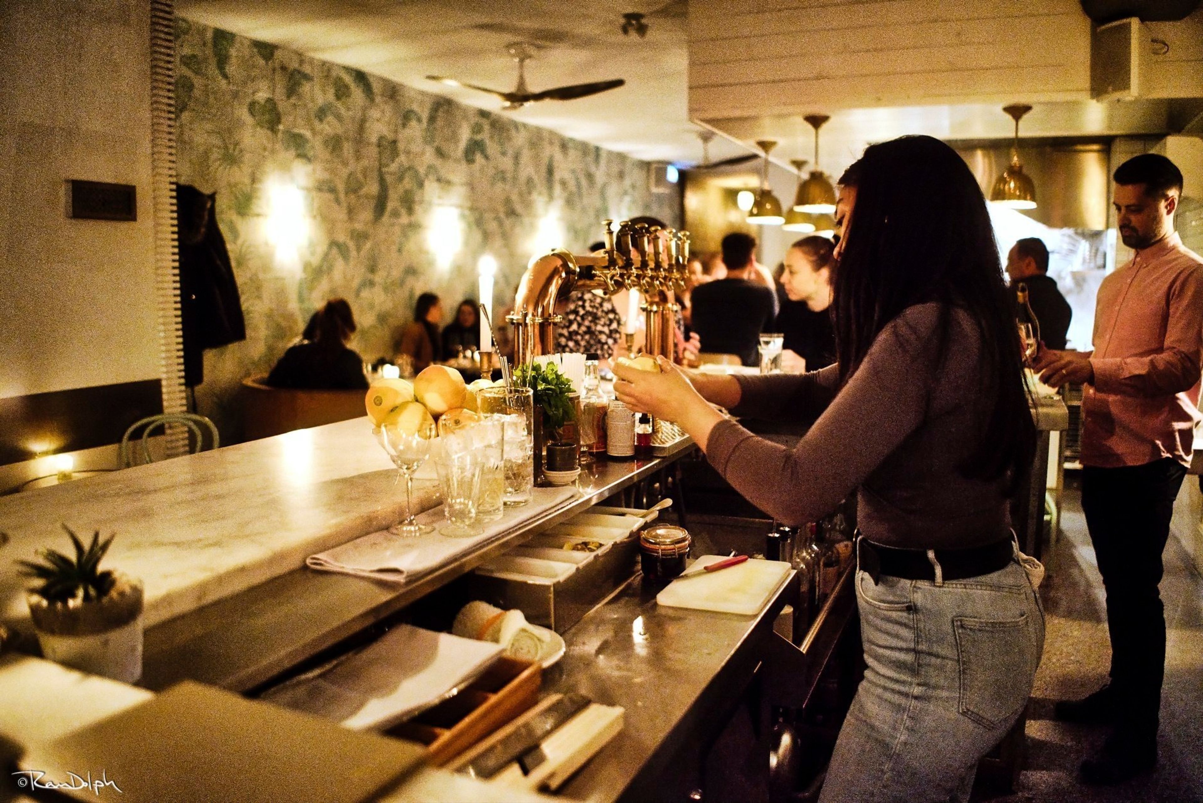 Cover photo of Grey Gardens