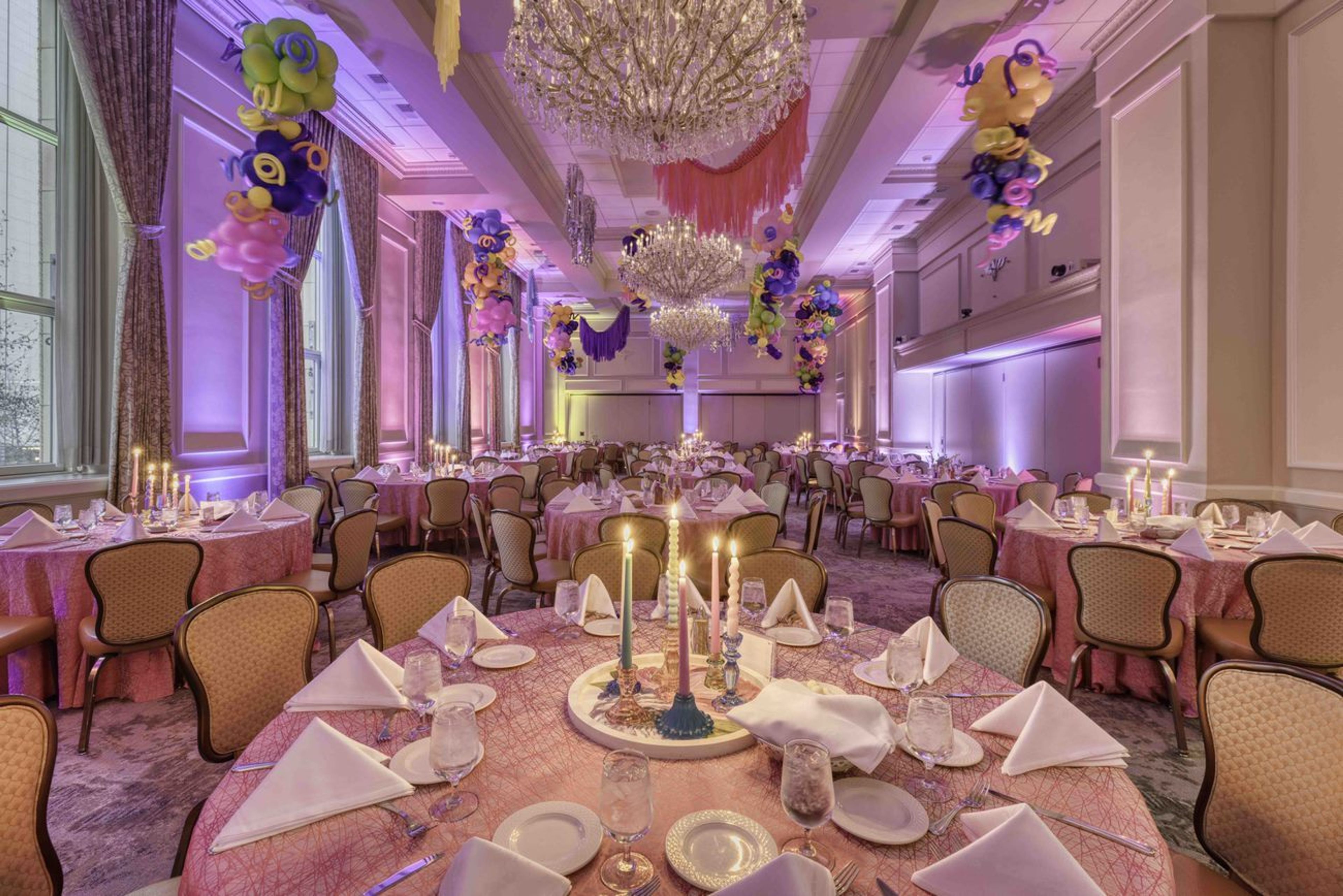 Cover photo of Washington Athletic Club