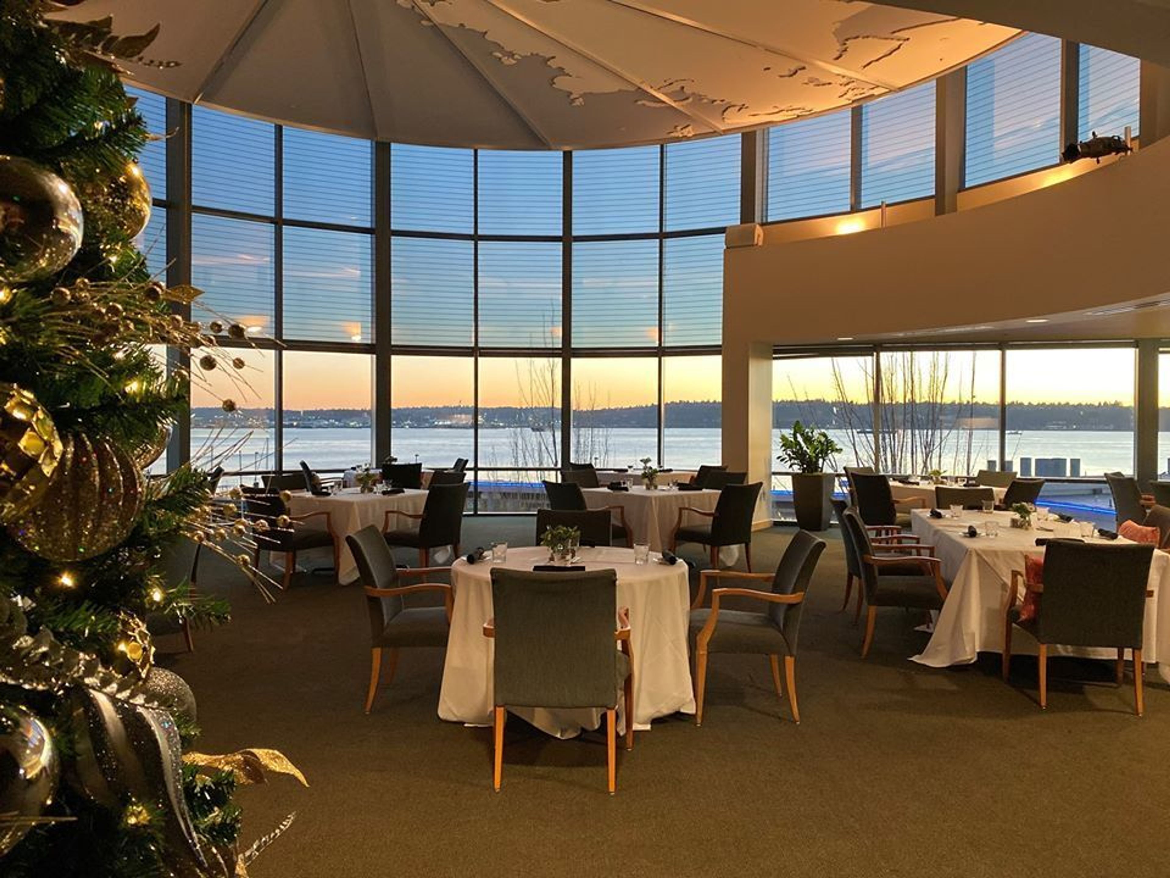 Cover photo of World Trade Center Seattle