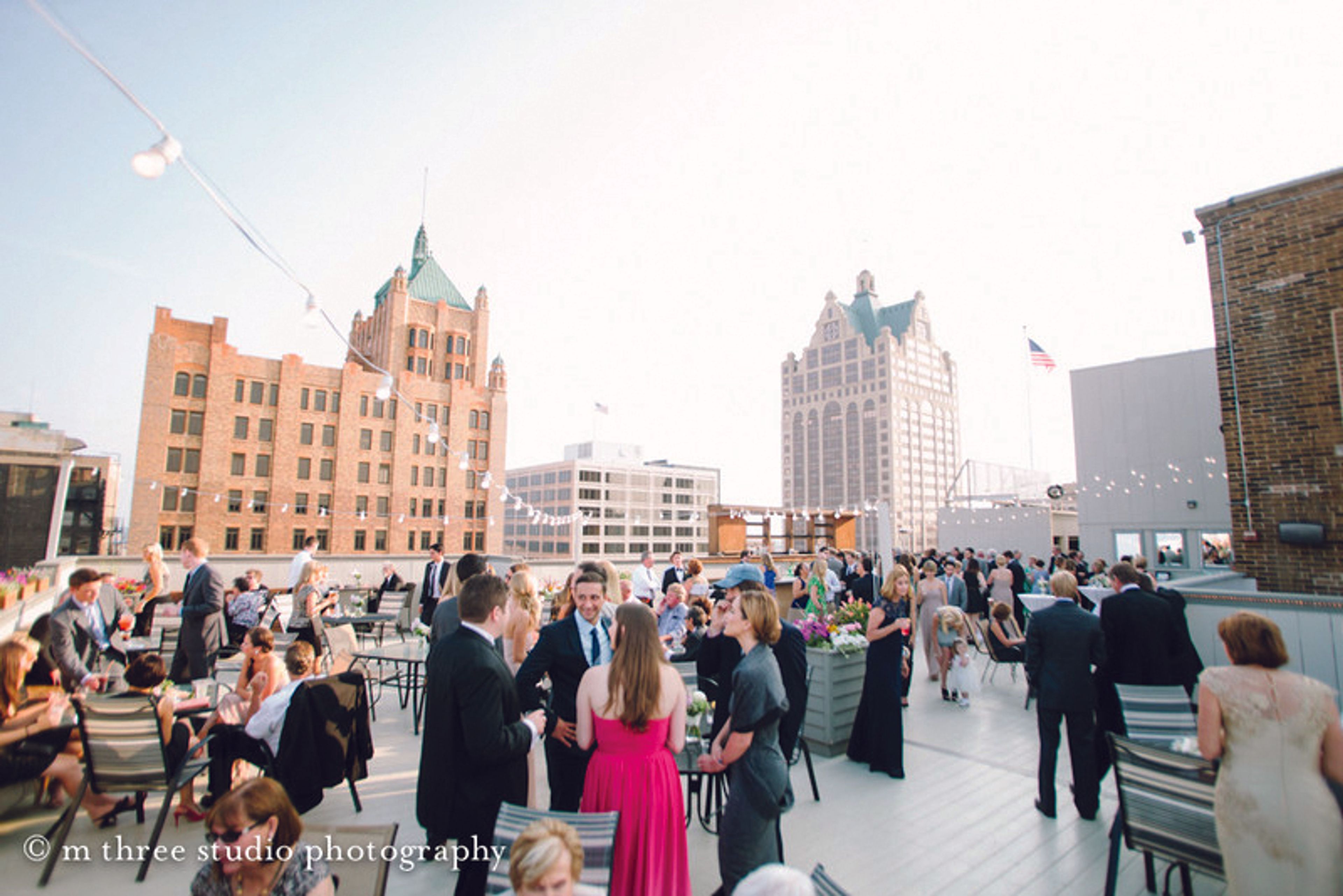 Cover photo of Milwaukee Athletic Club