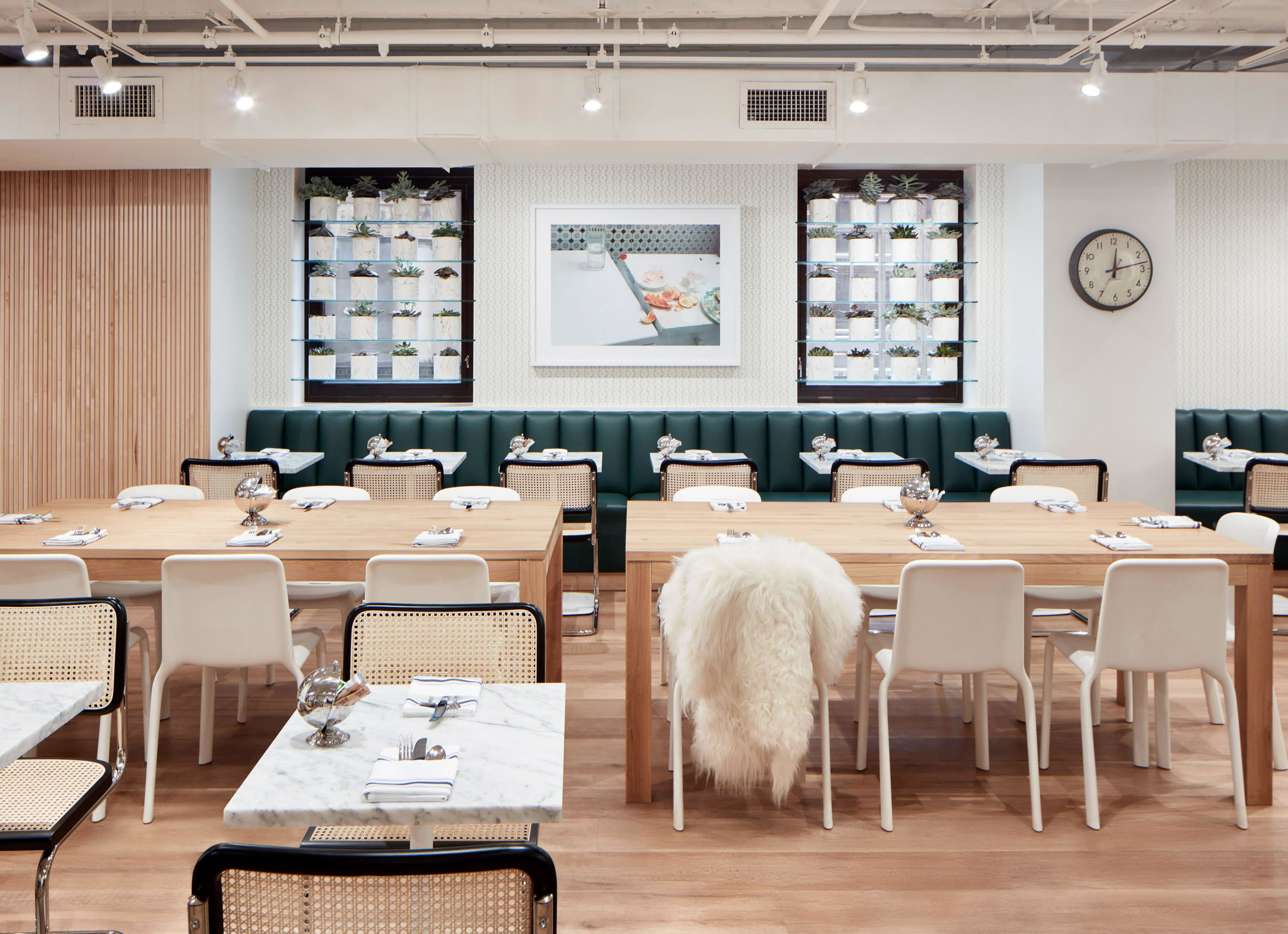 Cover photo of SPACE 519