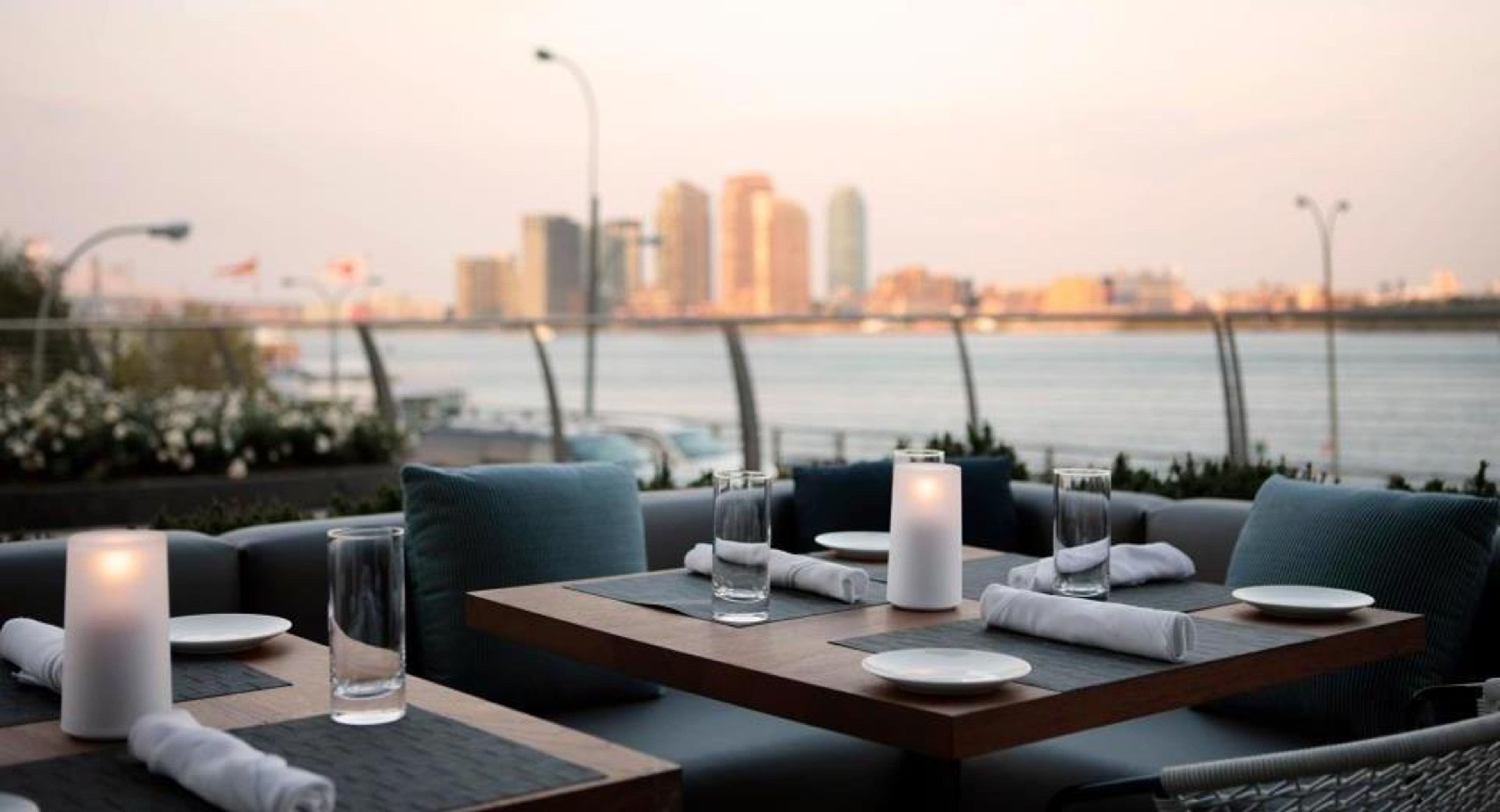 Cover photo of Riverpark