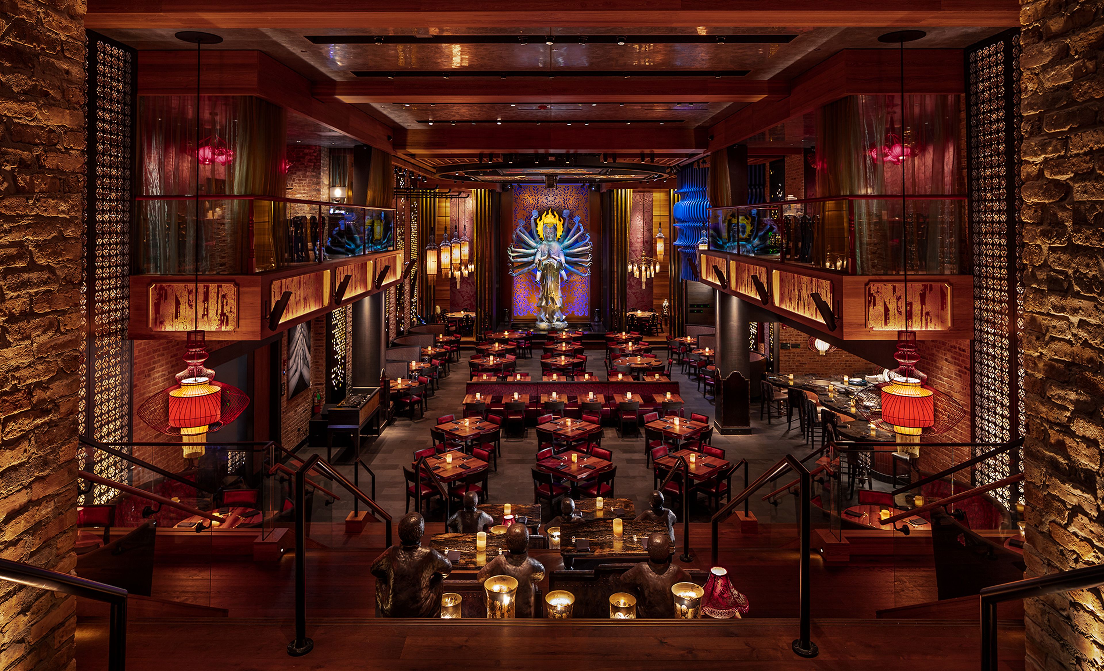 Cover photo of TAO Chicago