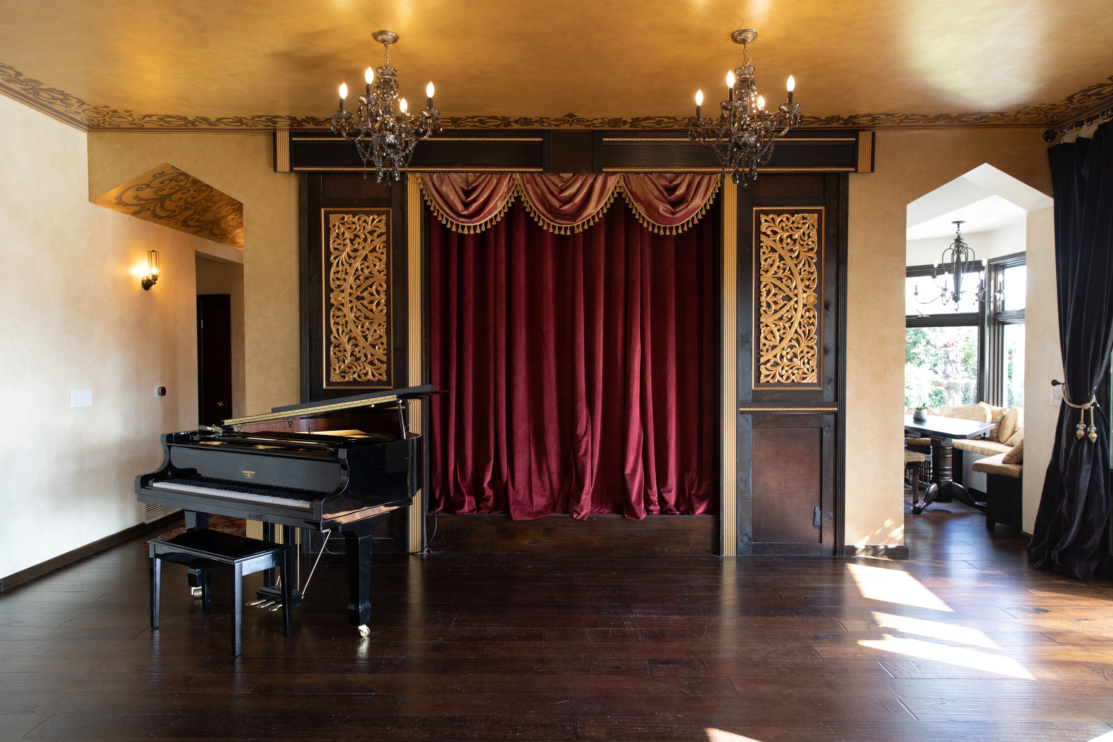 Cover photo of Villa Bellevista