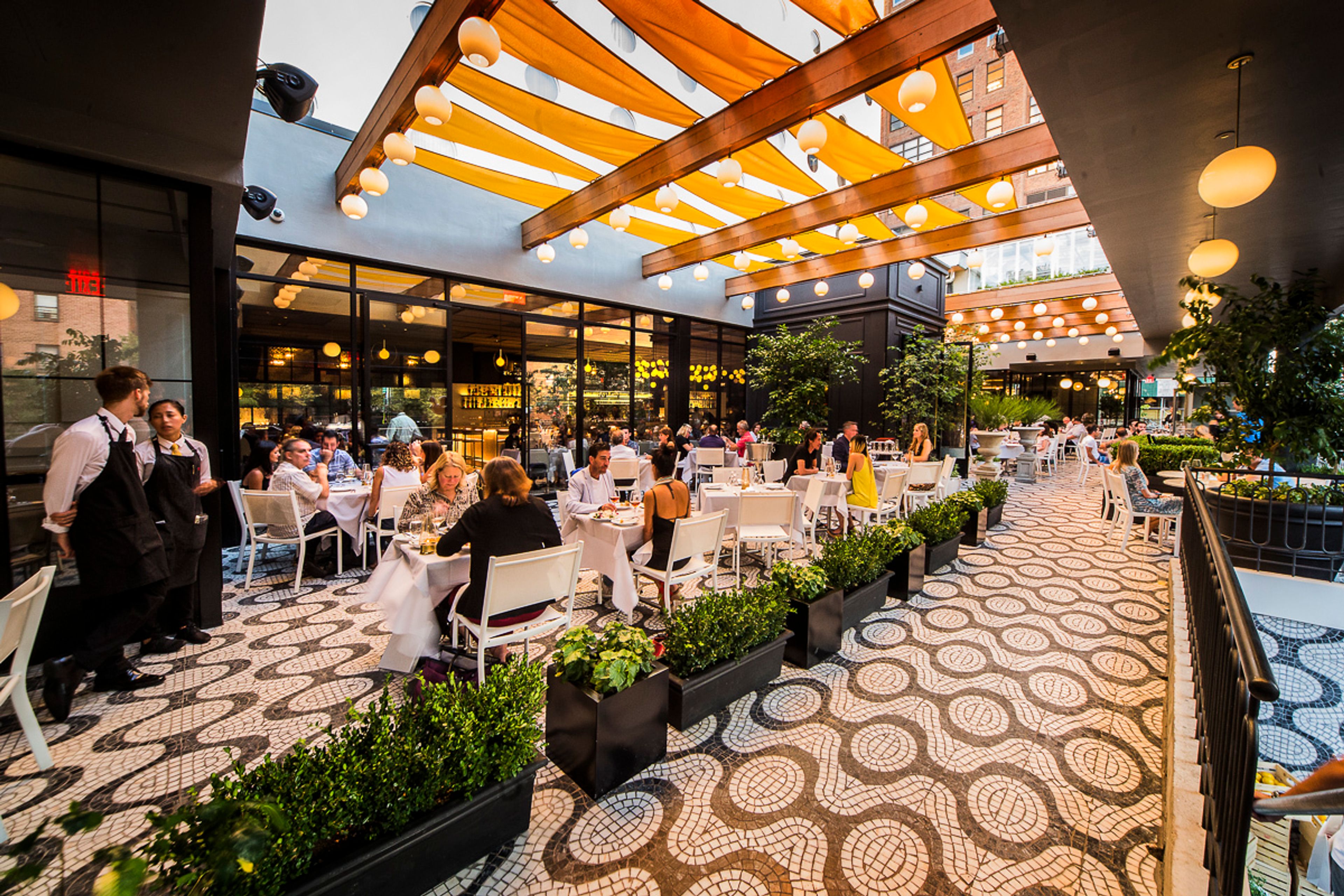 Cover photo of La Sirena