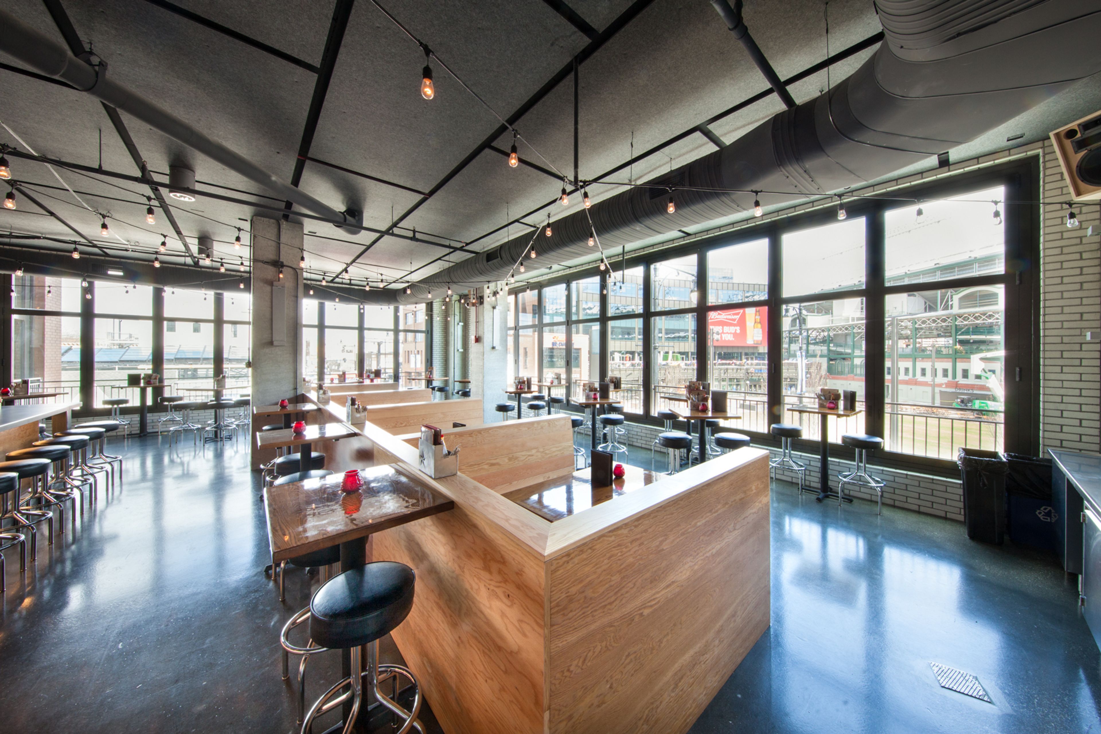 Cover photo of Big Star Wrigleyville